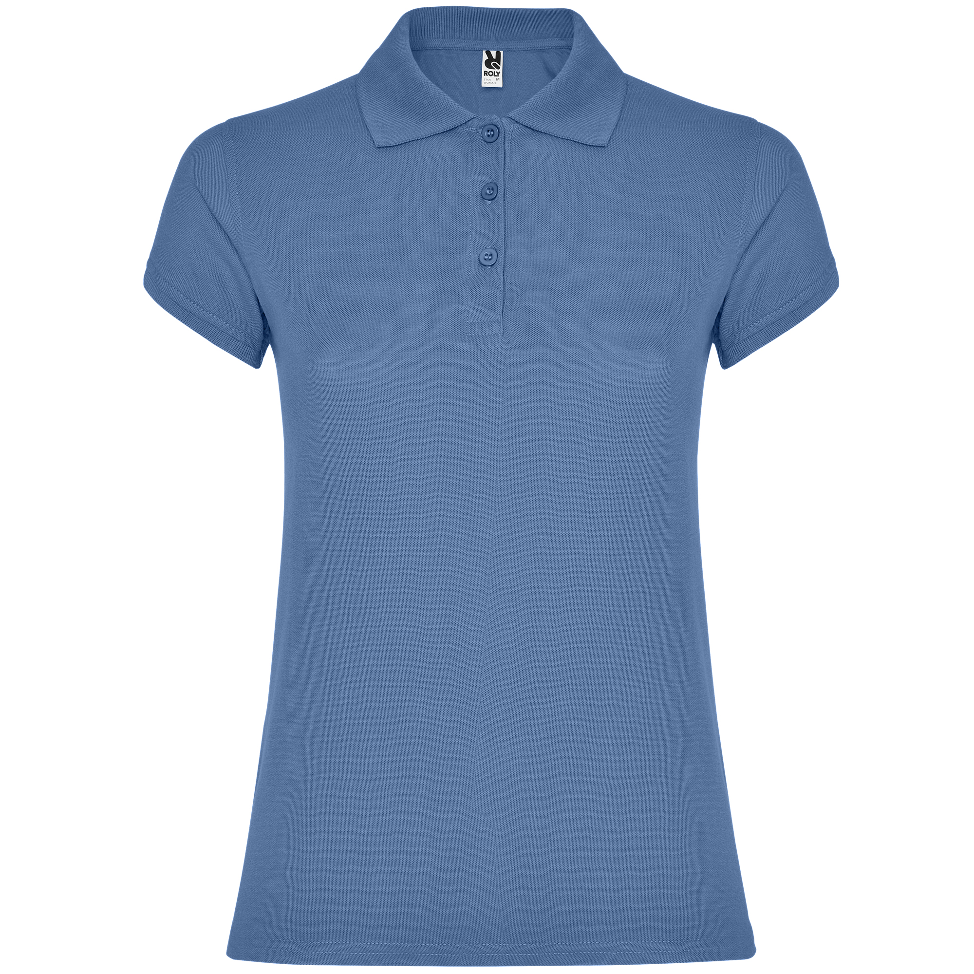 Roly Star woman – Riviera Blue