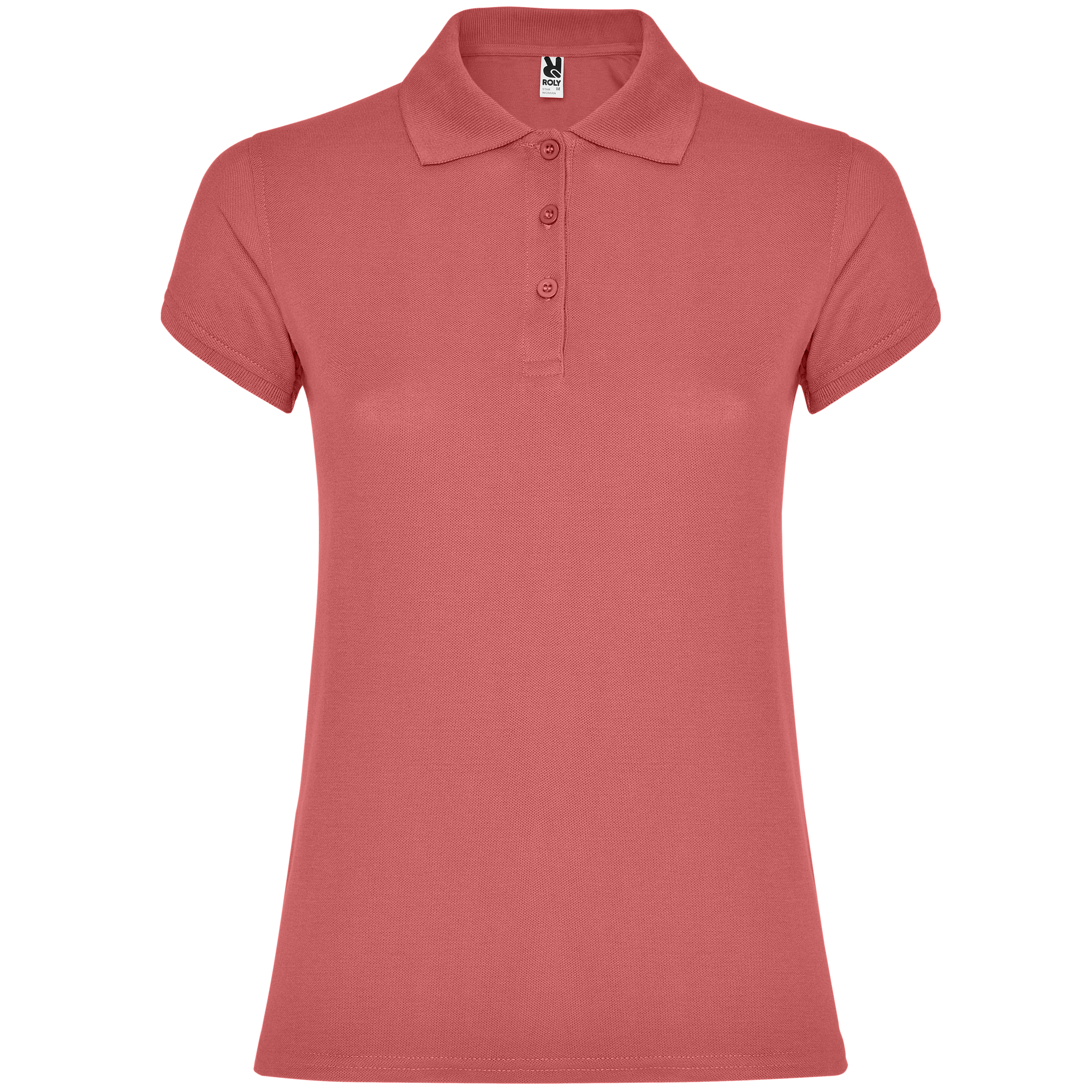 Roly Star woman – Chrysantemum Red