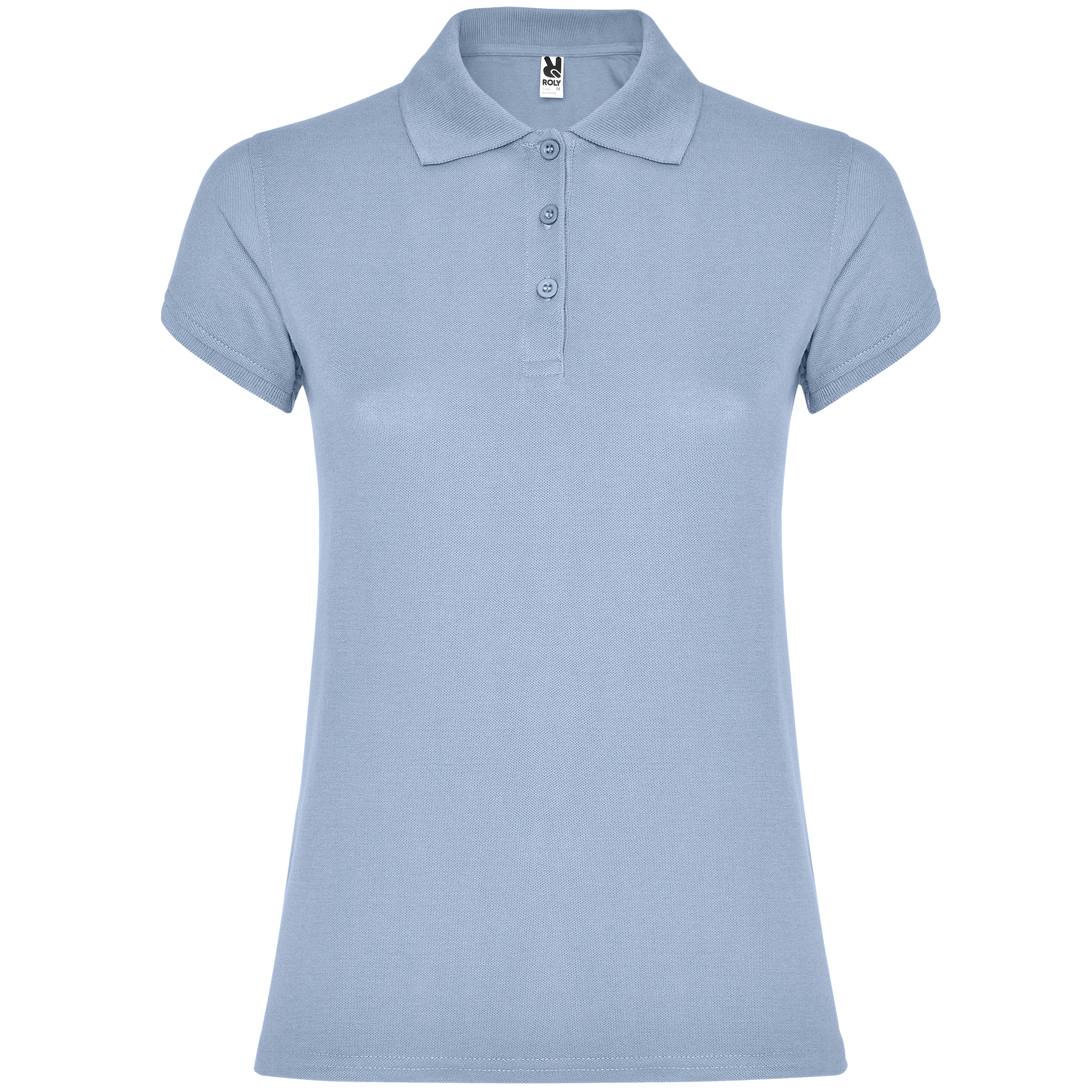 Roly Star woman – Zen Blue