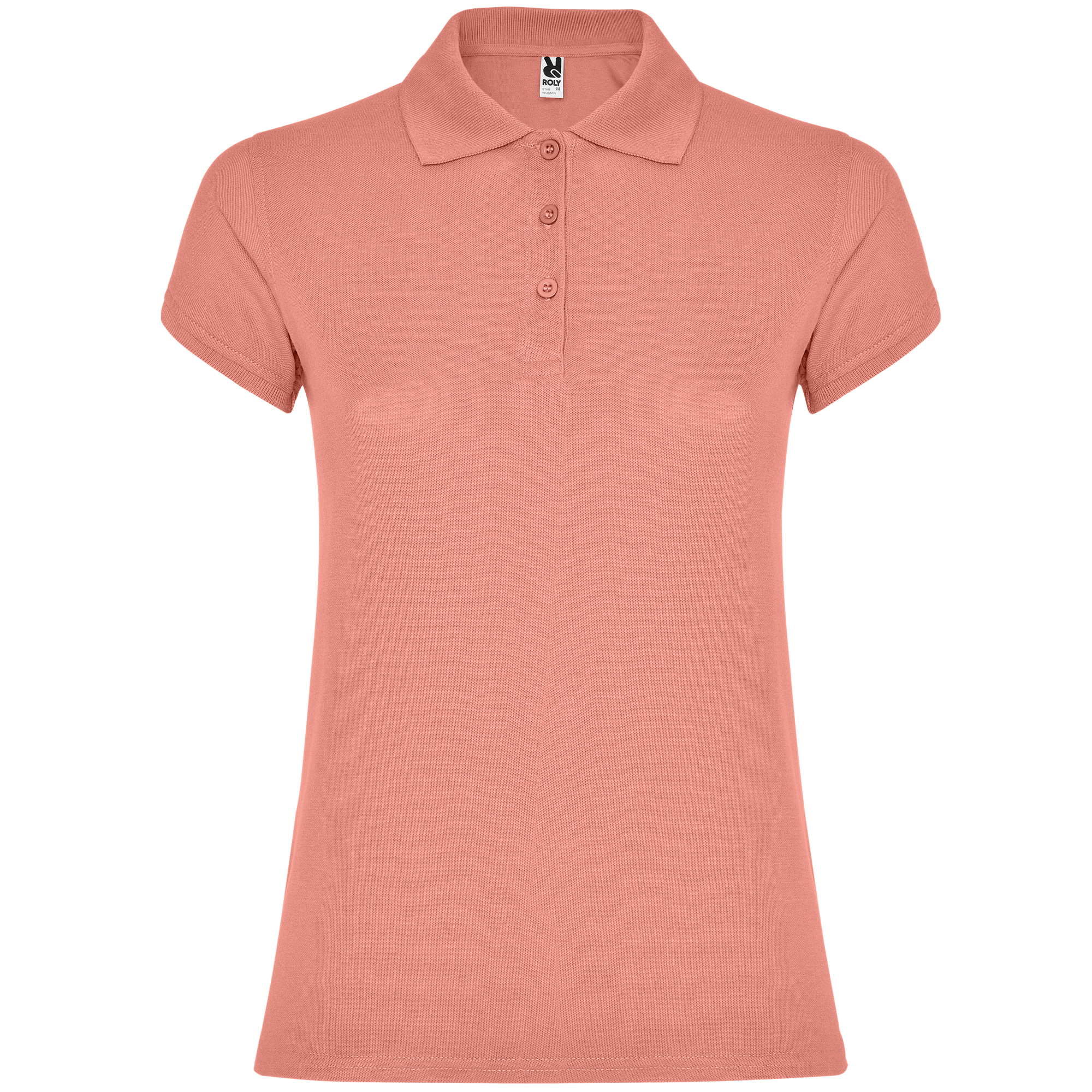 Roly Star woman – Clay Orange