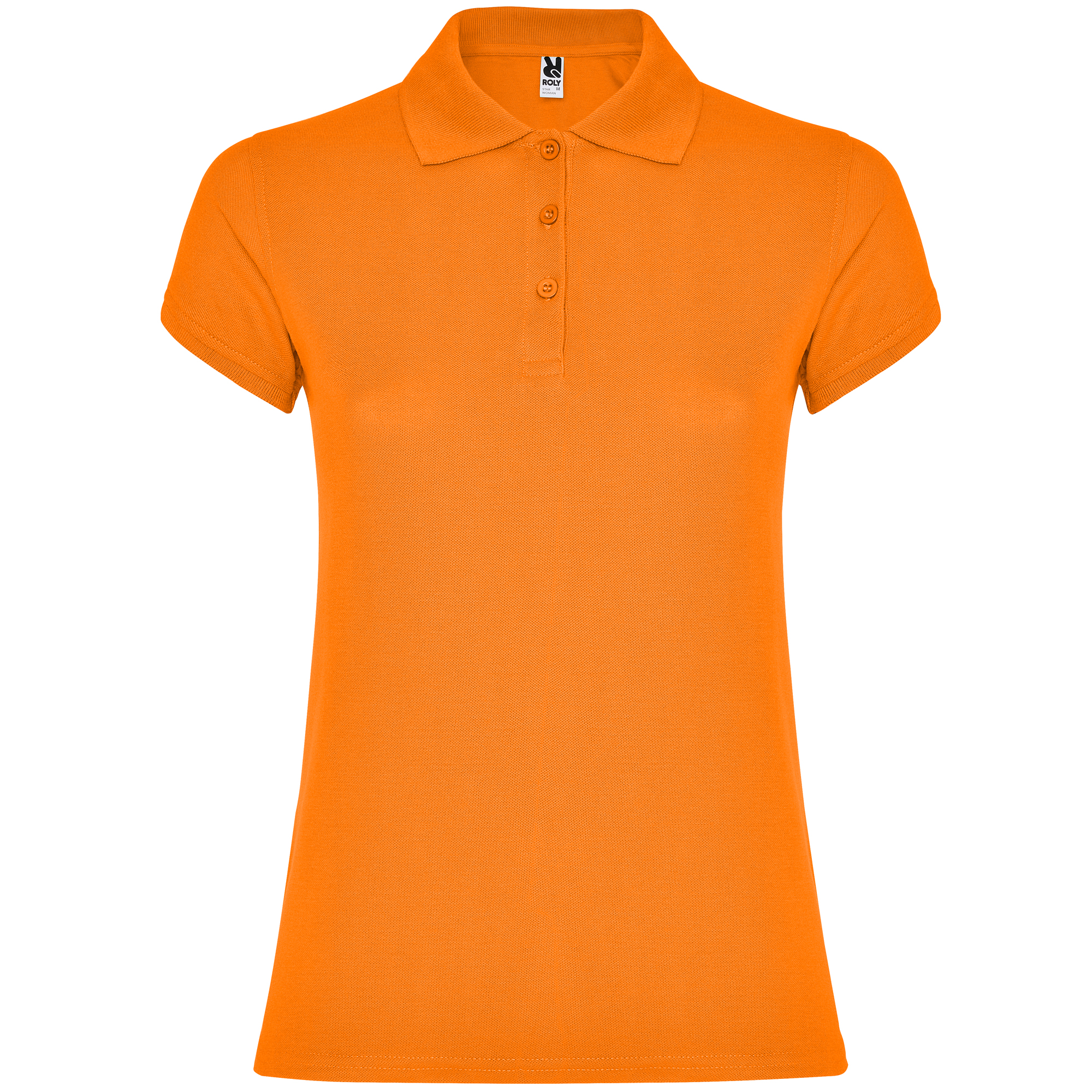 Roly Star woman – Orange