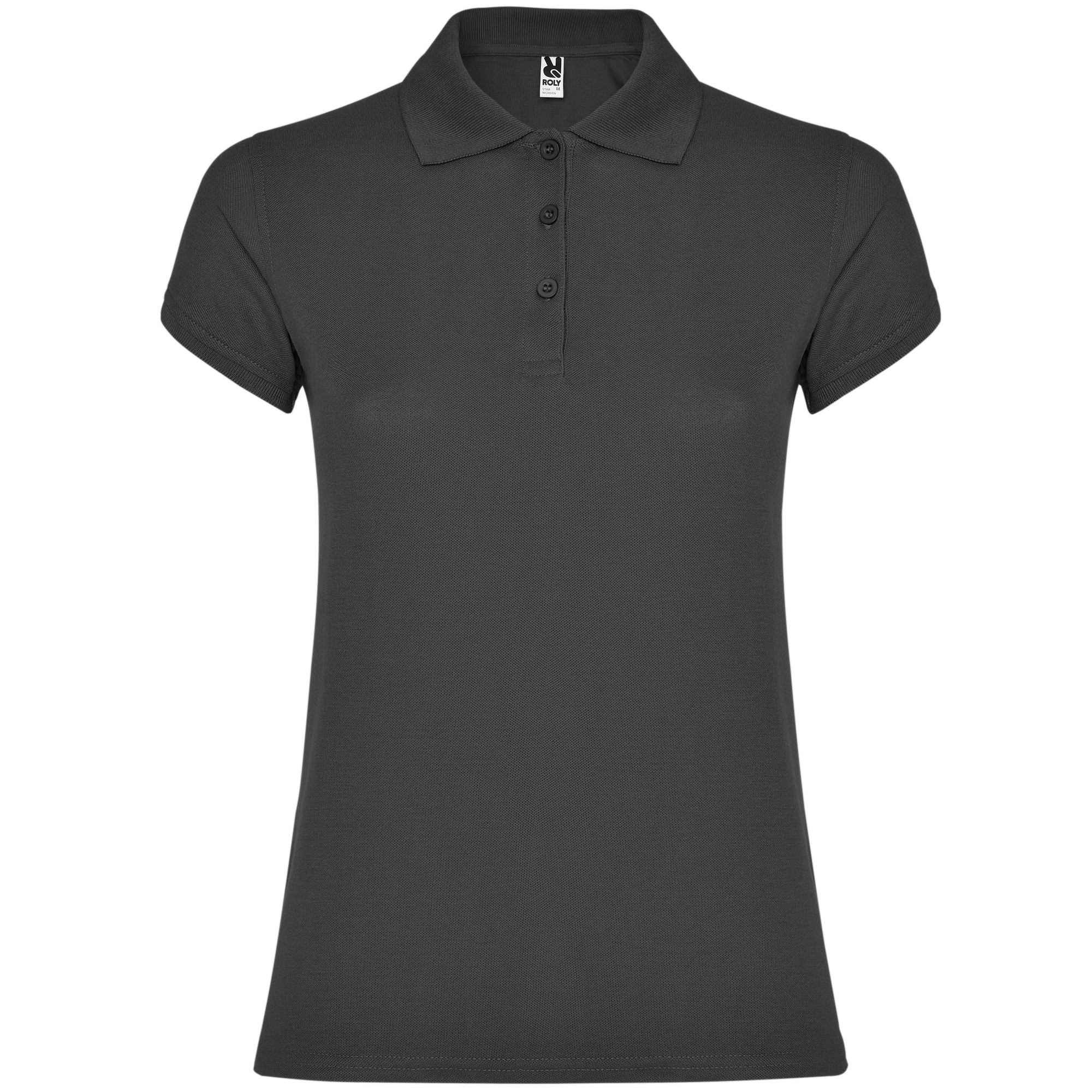 Roly Star woman – Dark Lead