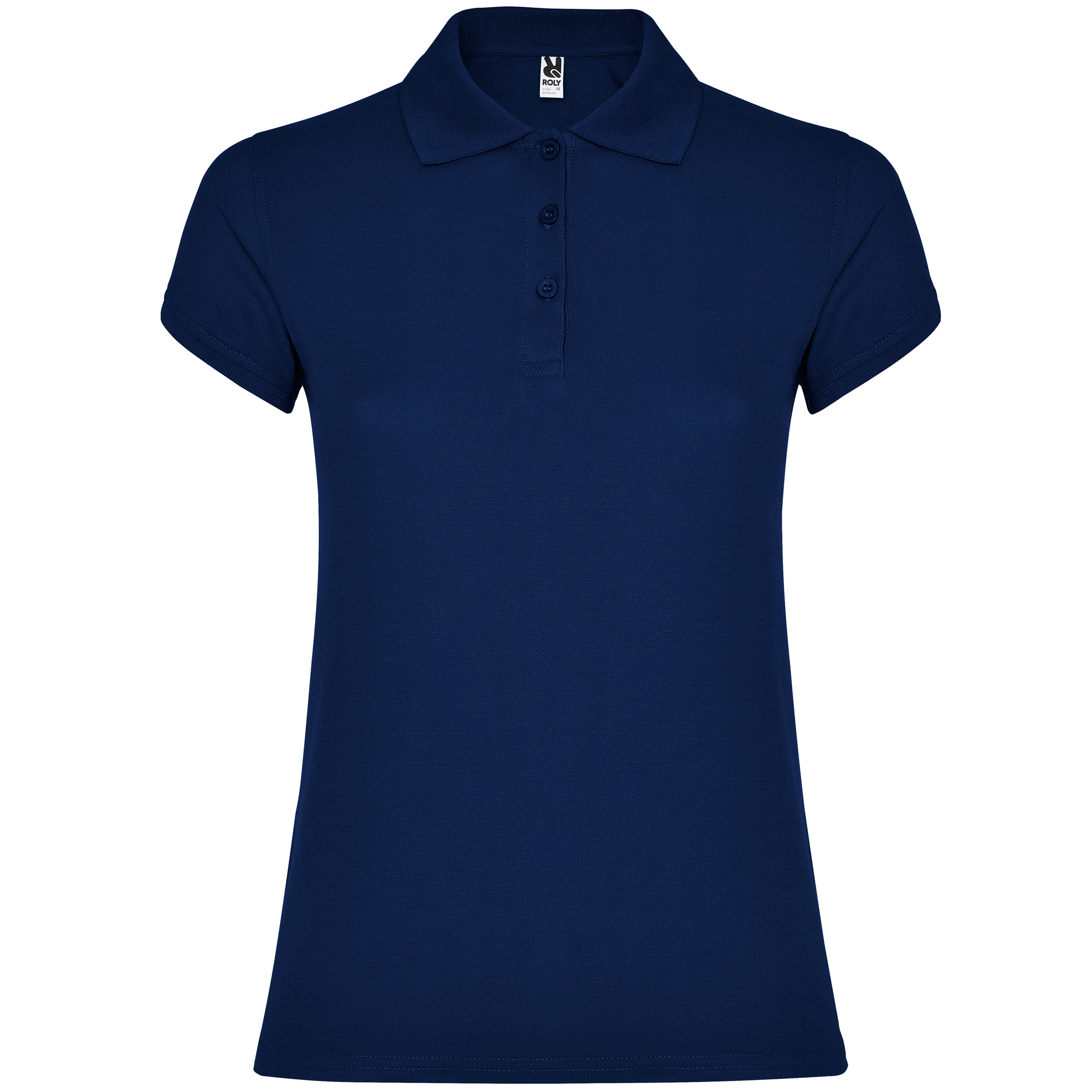 Roly Star woman – Marine Blue