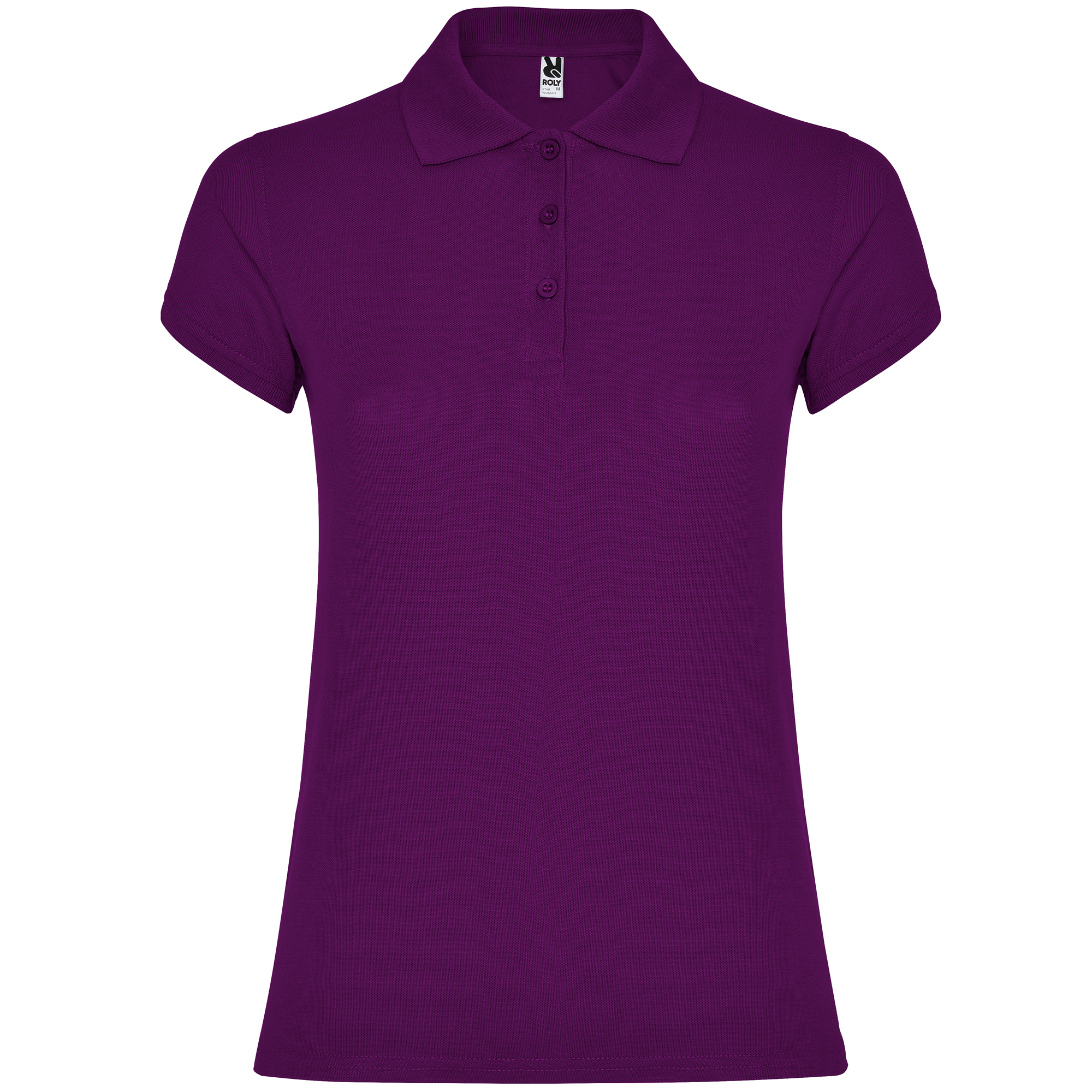 Roly Star woman – Purple