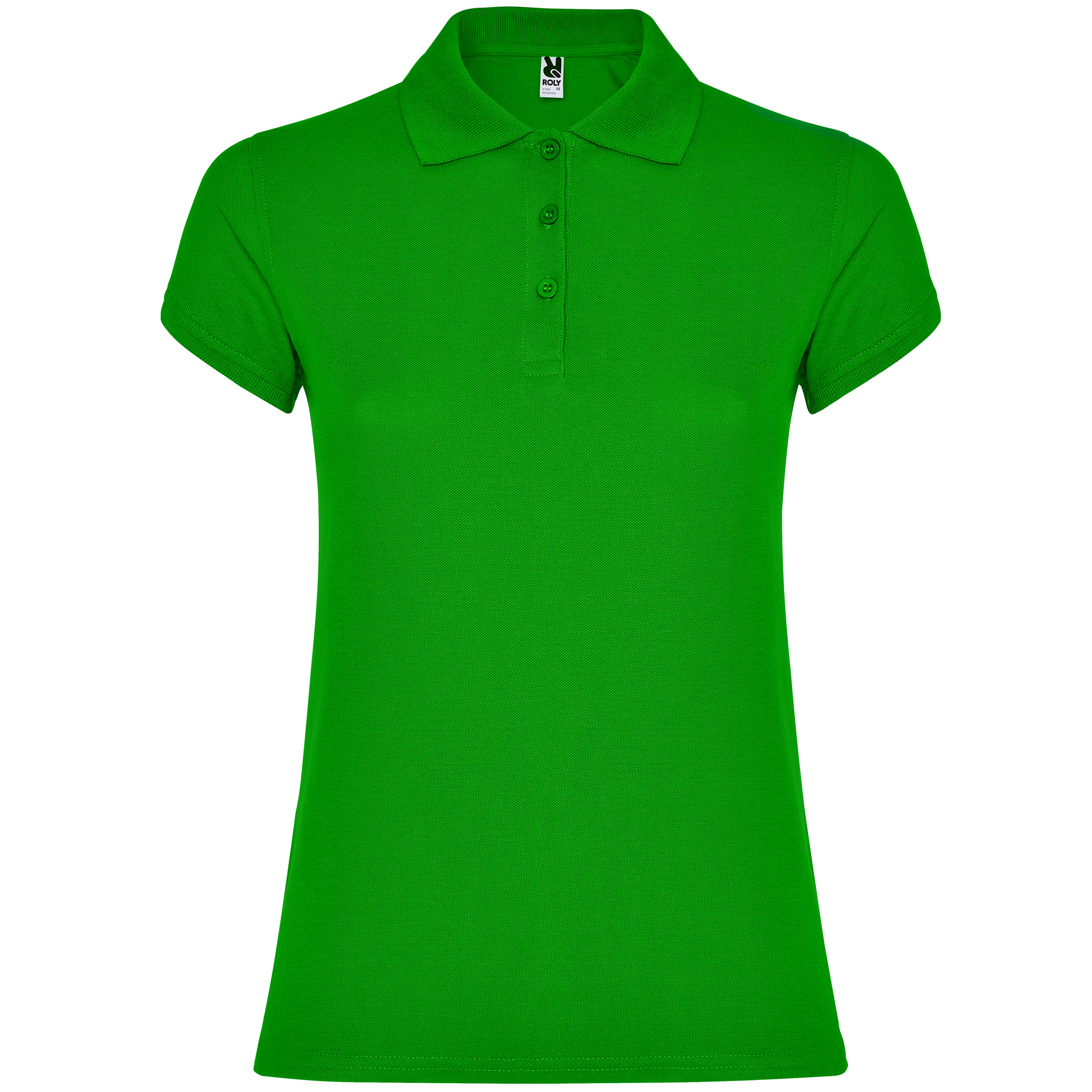 Roly Star woman – Grass Green