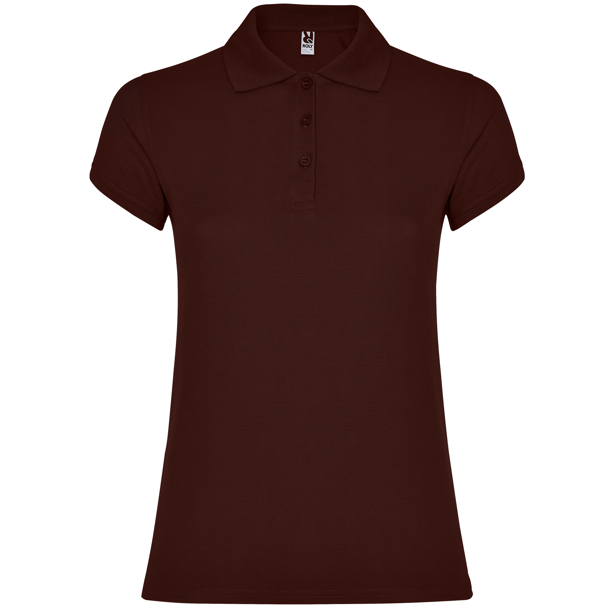 Roly Star woman – Chocolate