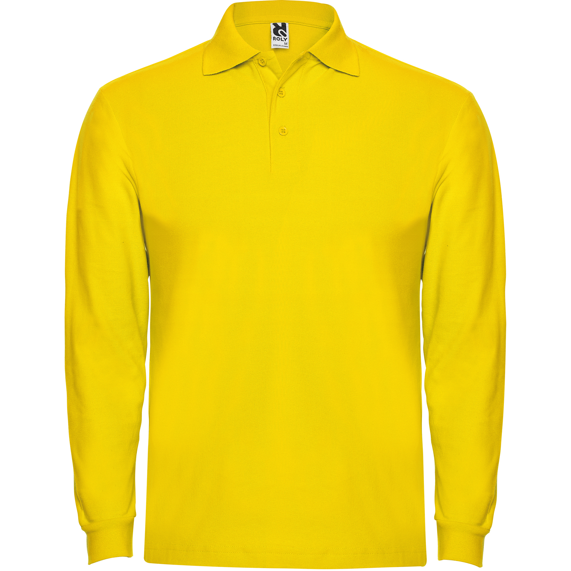 Roly Estrella l/s – Yellow
