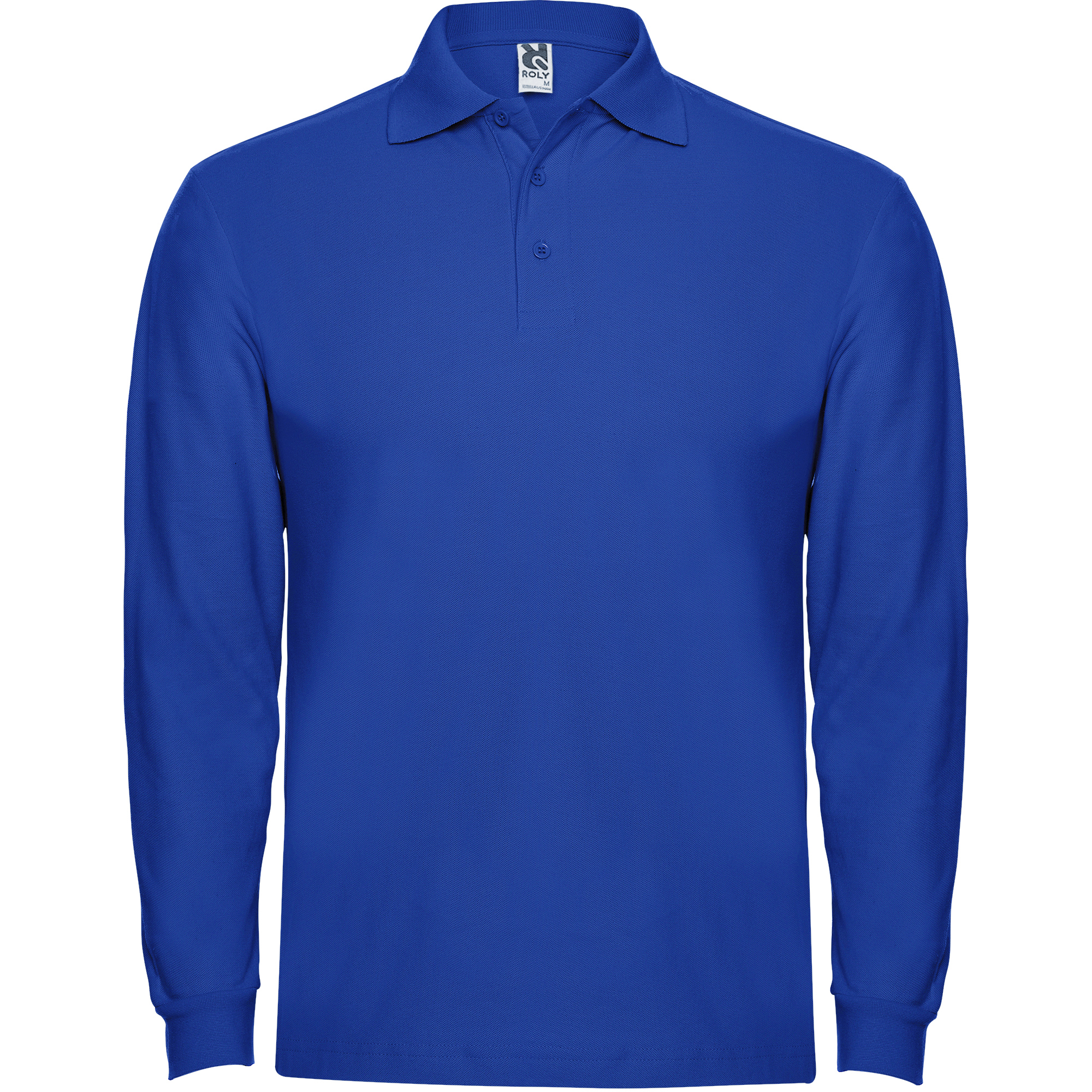 Roly Estrella l/s – Royal Blue
