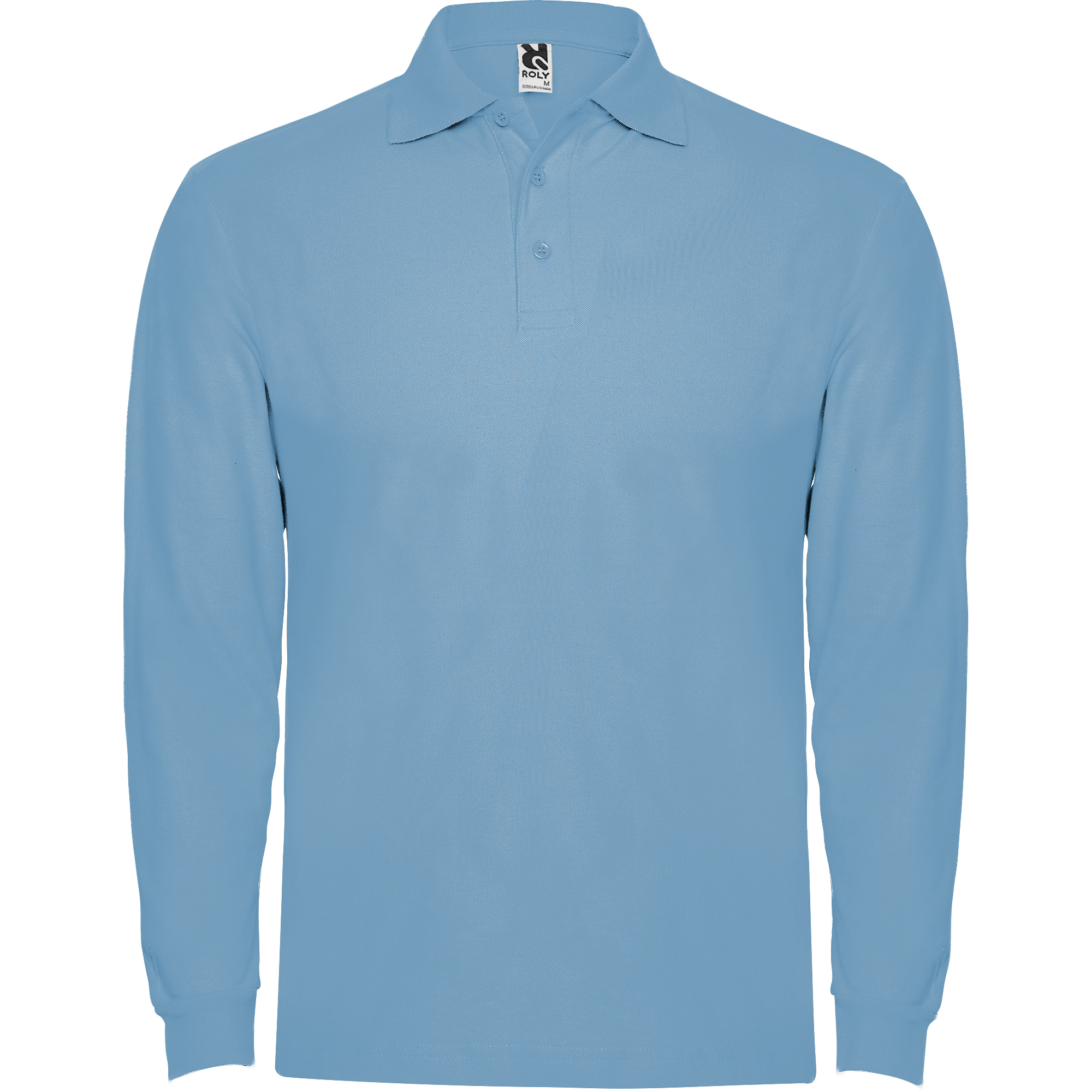 Roly Estrella l/s – Sky Blue