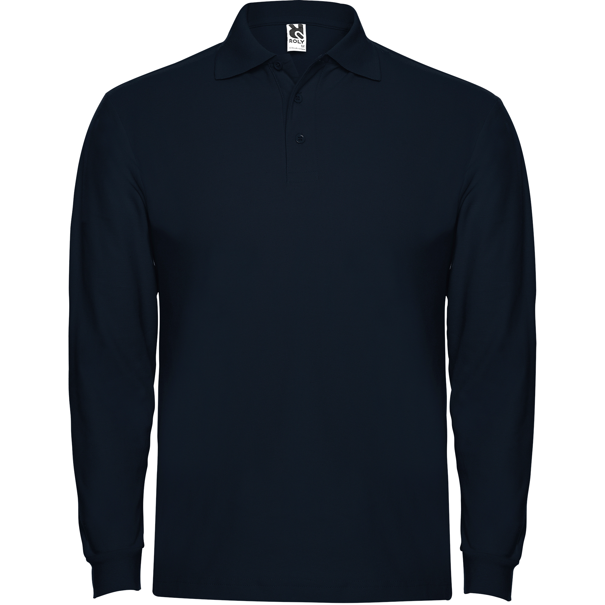 Roly Estrella l/s – Marine Blue