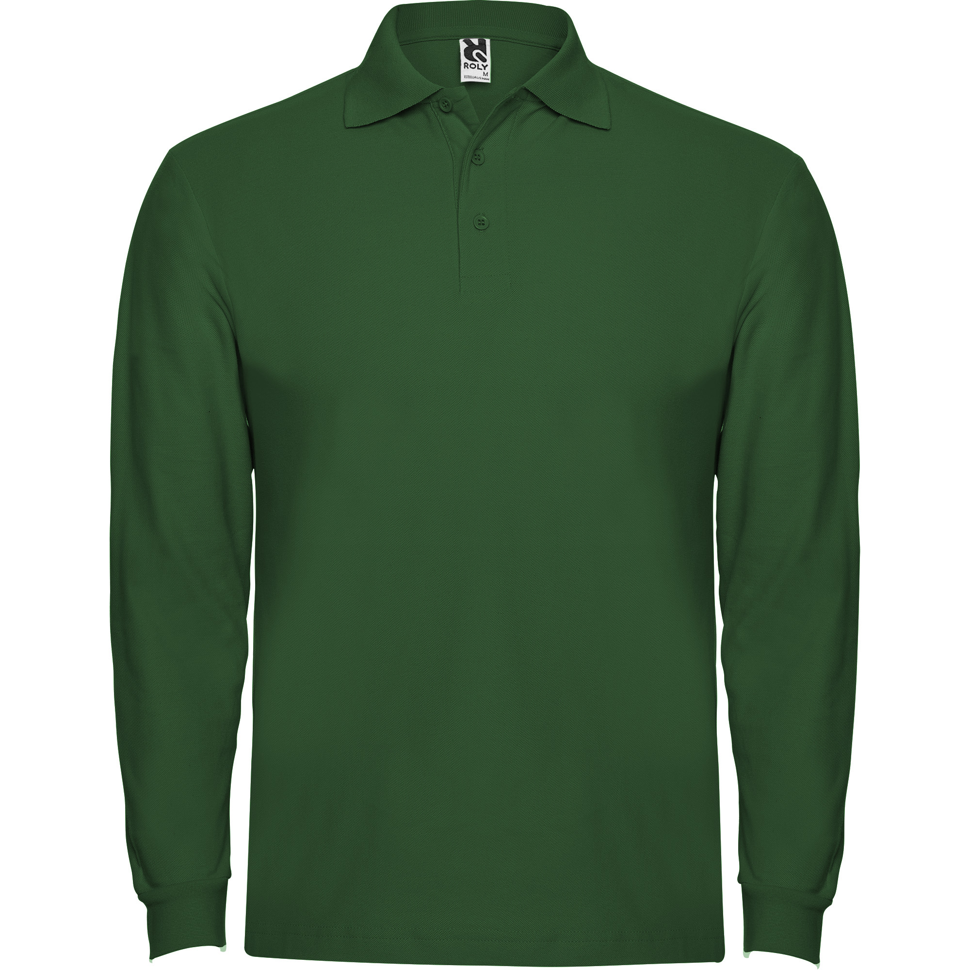 Roly Estrella l/s – Bottle Green