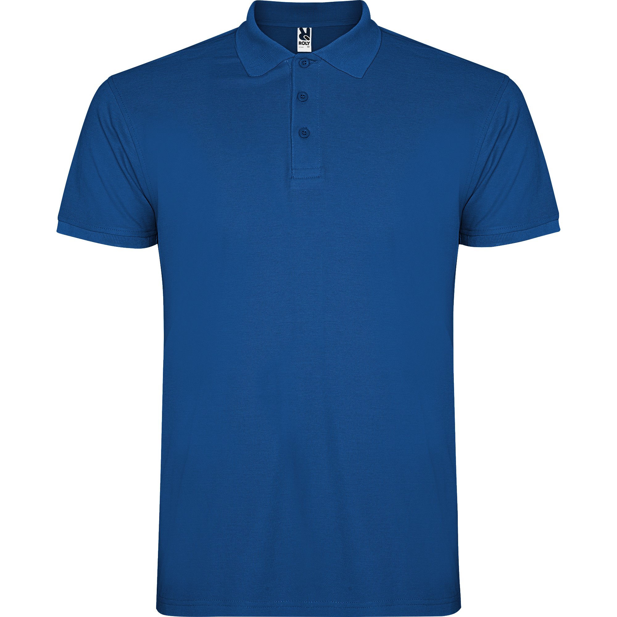 Roly Star – Royal Blue