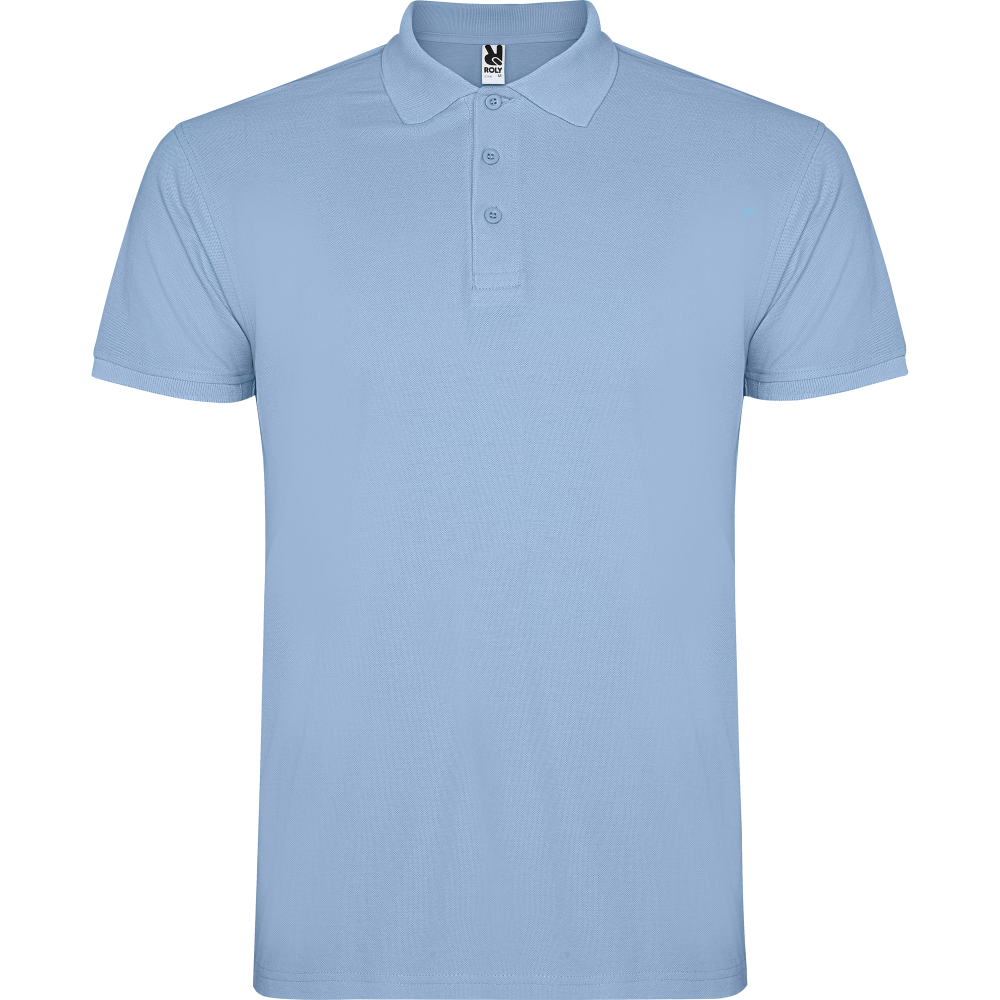 Roly Star – Sky Blue