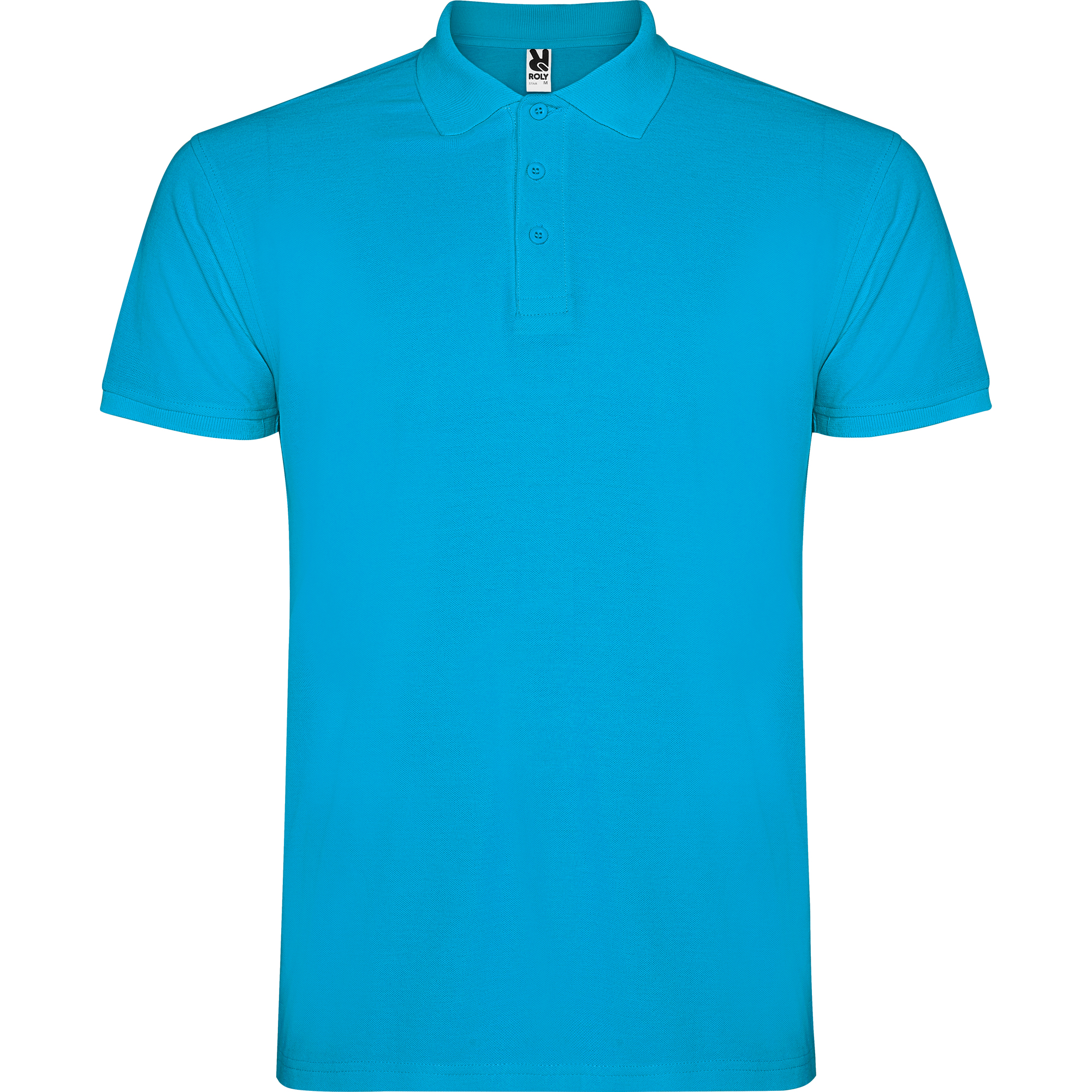 Roly Star – Turquoise