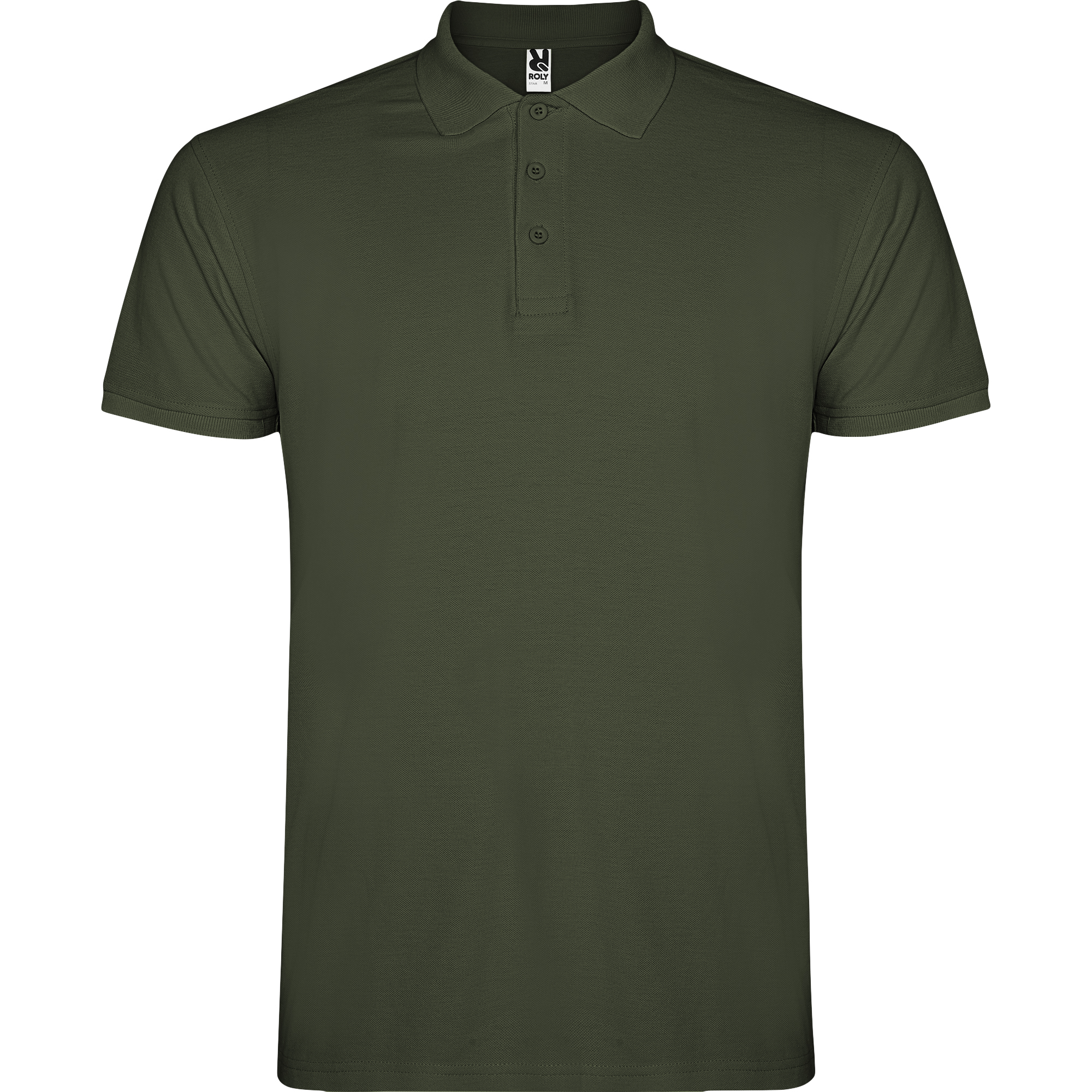 Roly Star – Venture Green