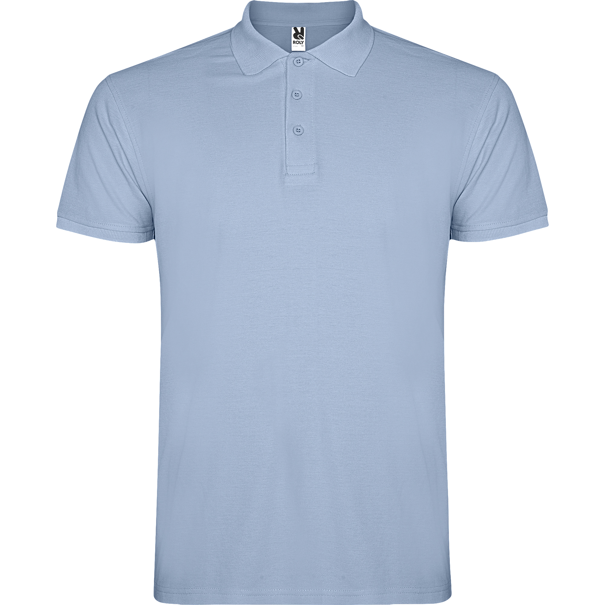 Roly Star – Zen Blue