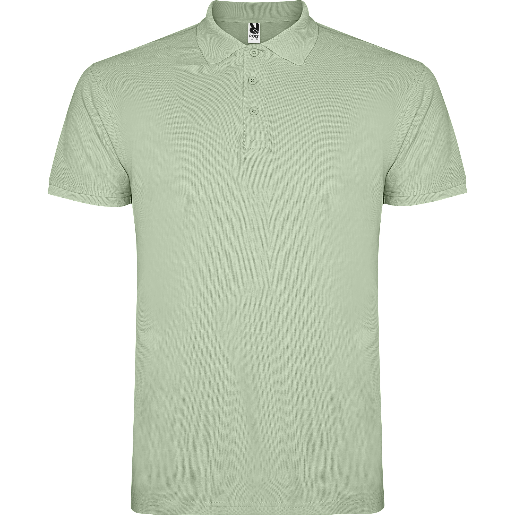 Roly Star – Mist Green