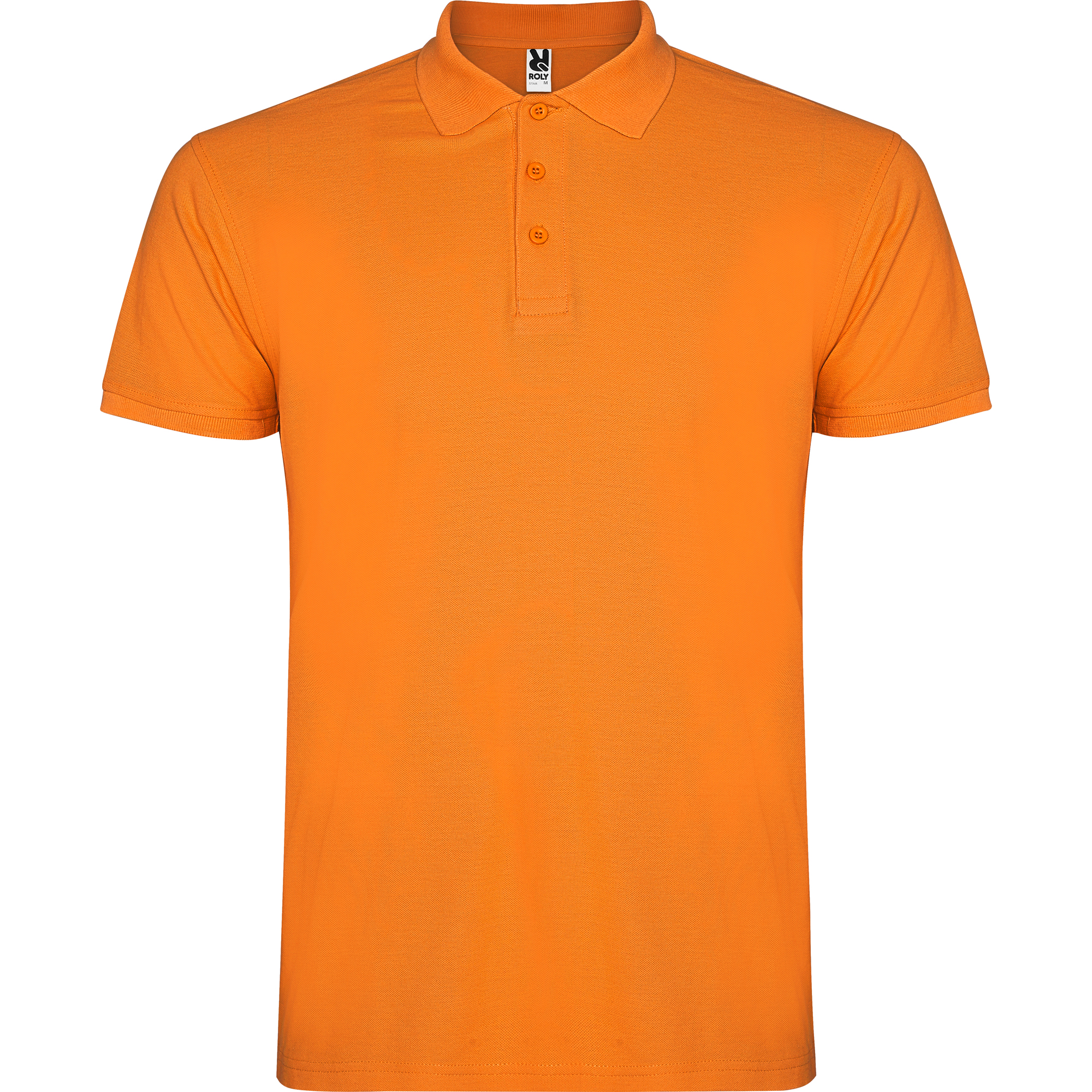Roly Star – Orange