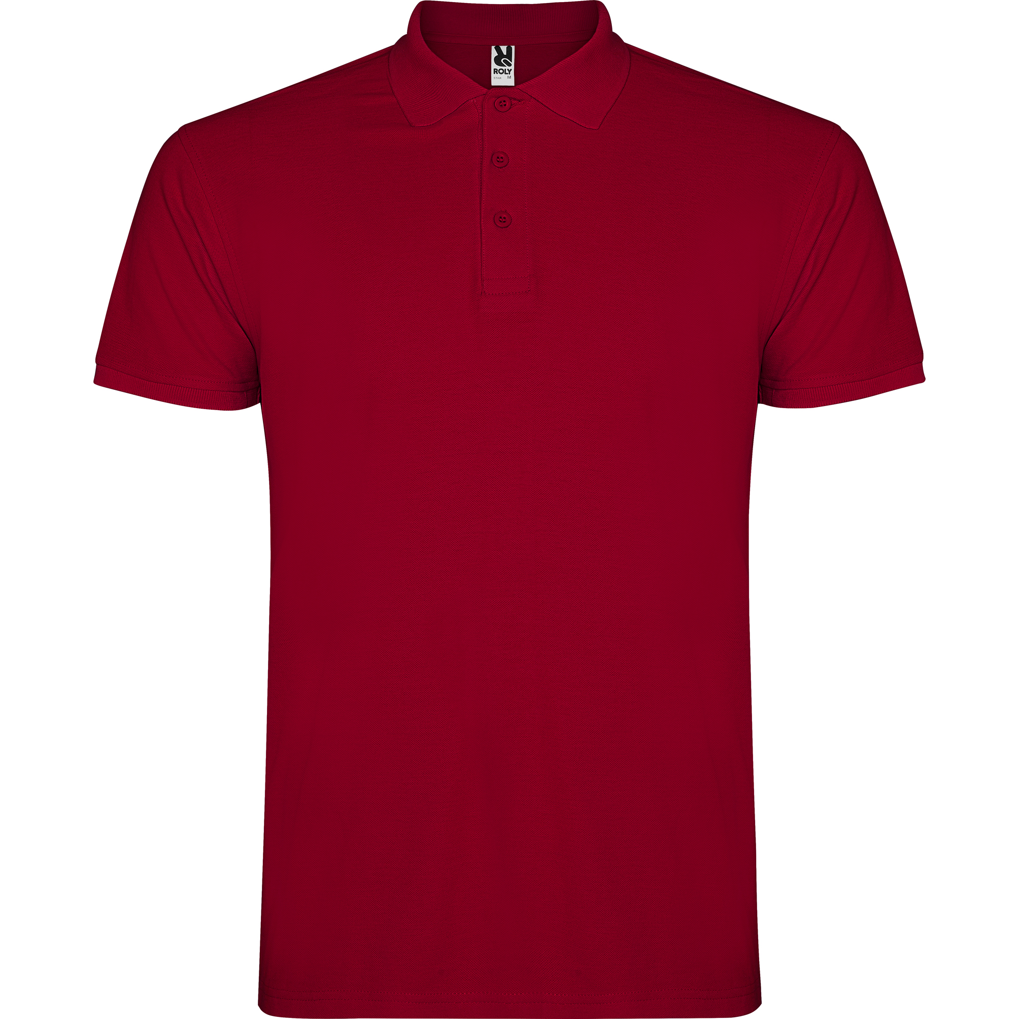 Roly Star – Garnet