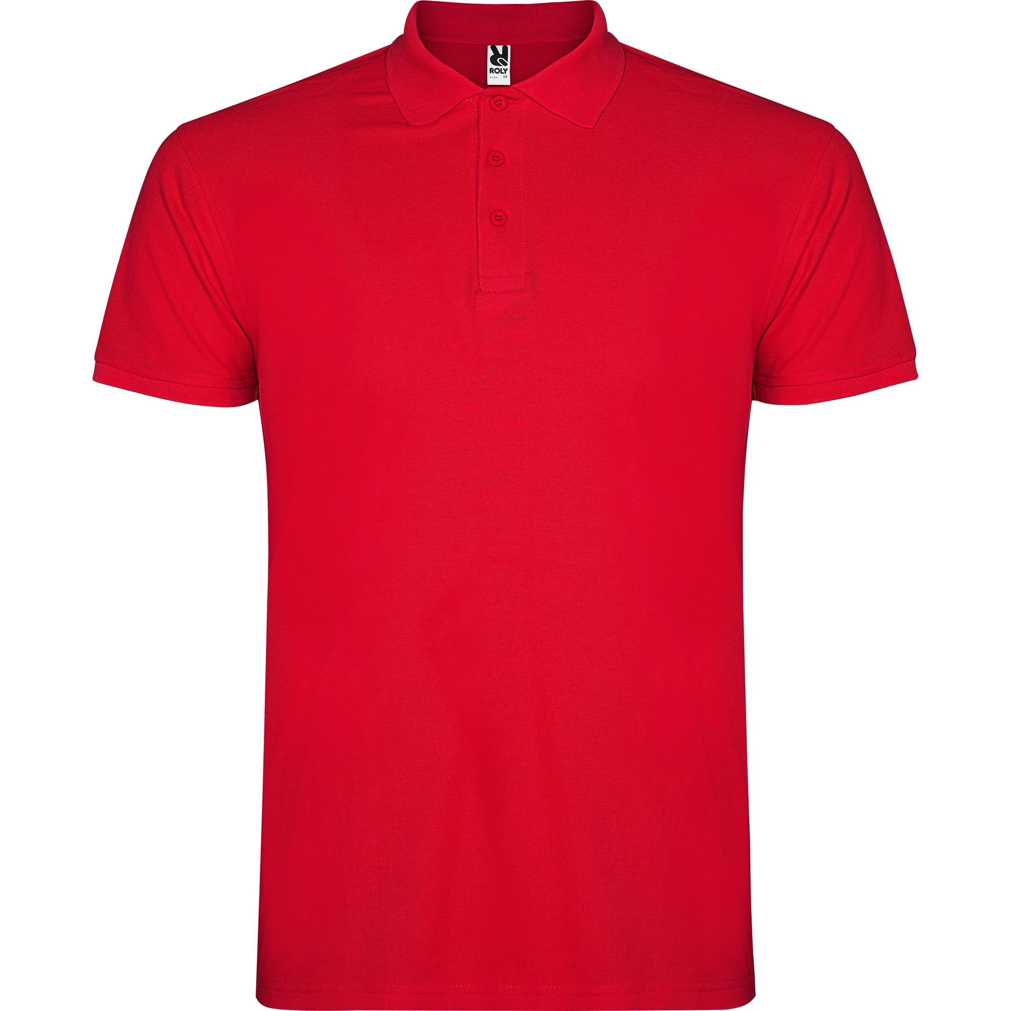 Roly Star – Red