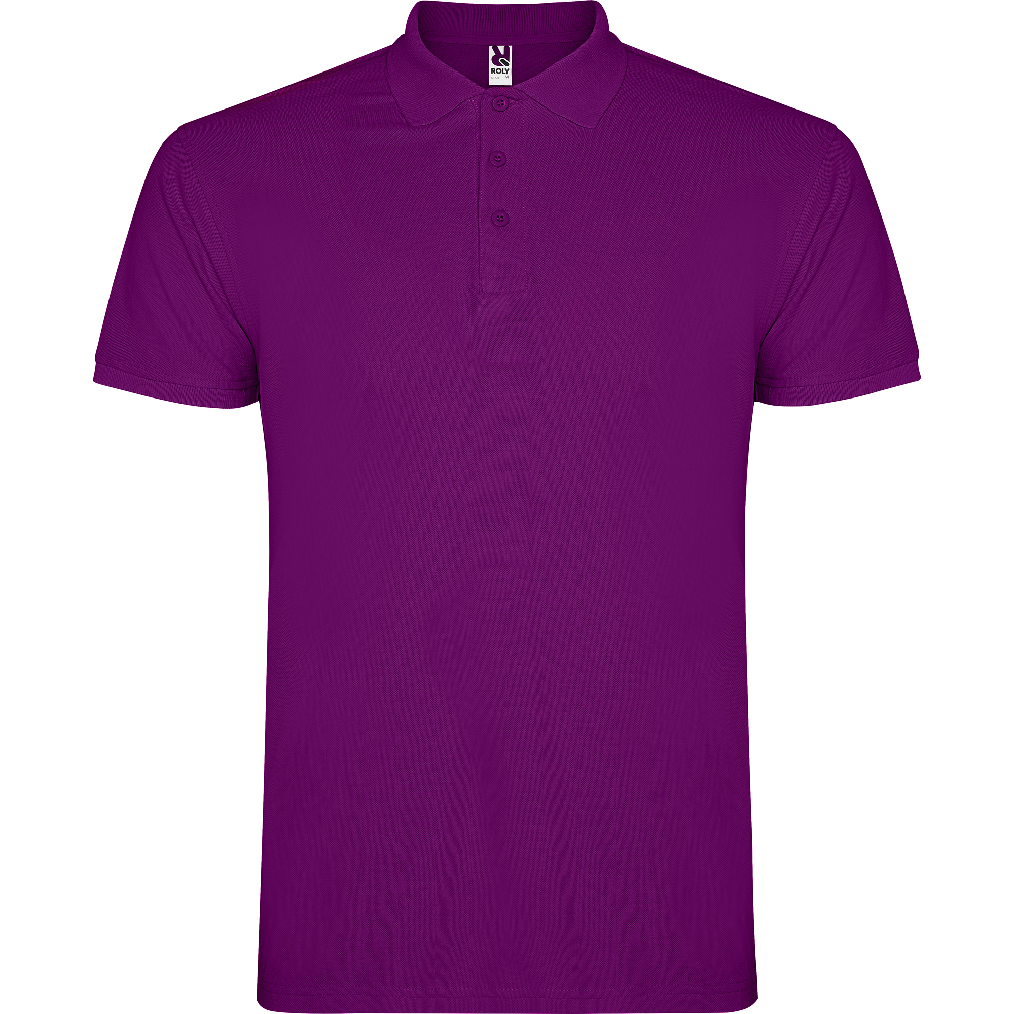 Roly Star – Purple