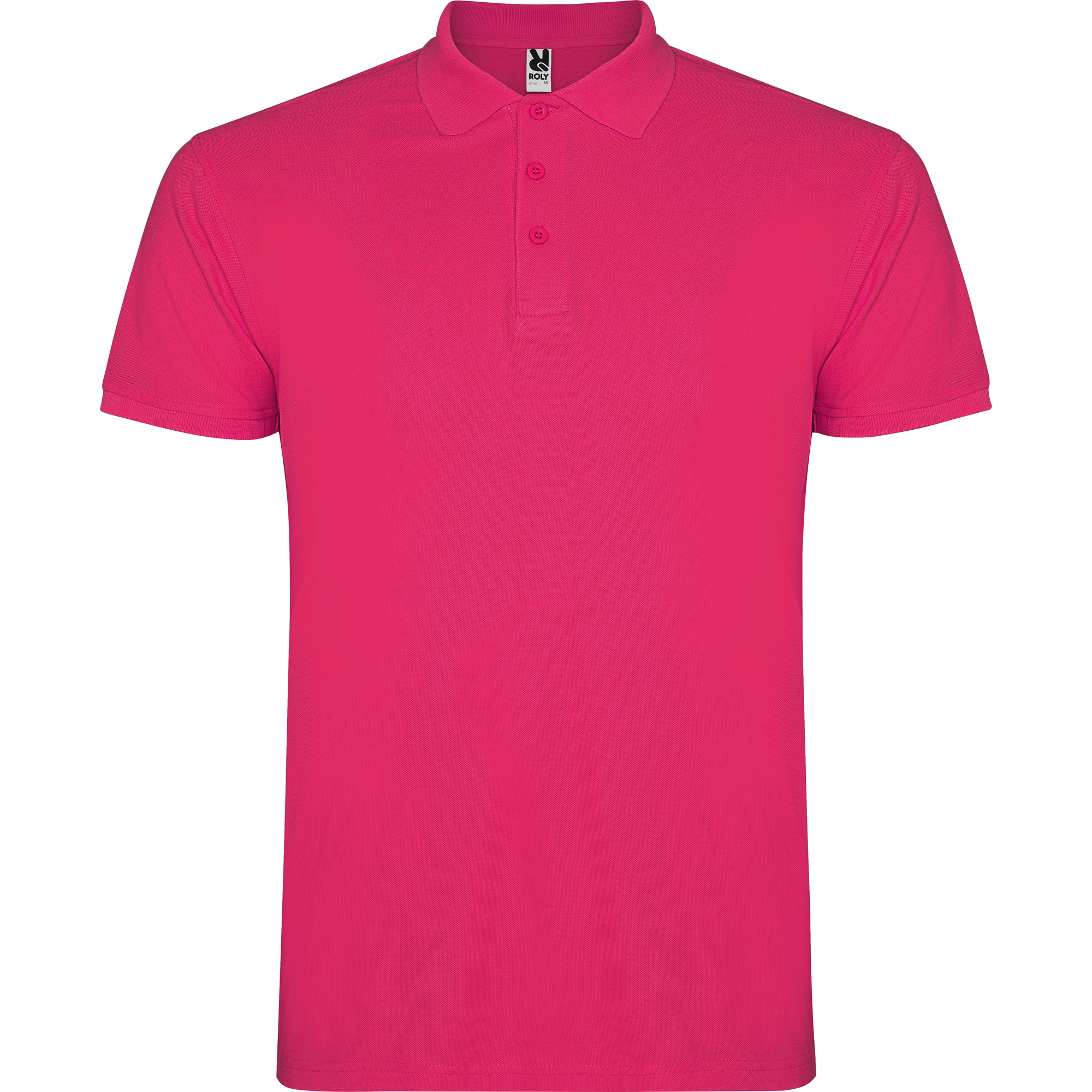 Roly Star – Hot Pink