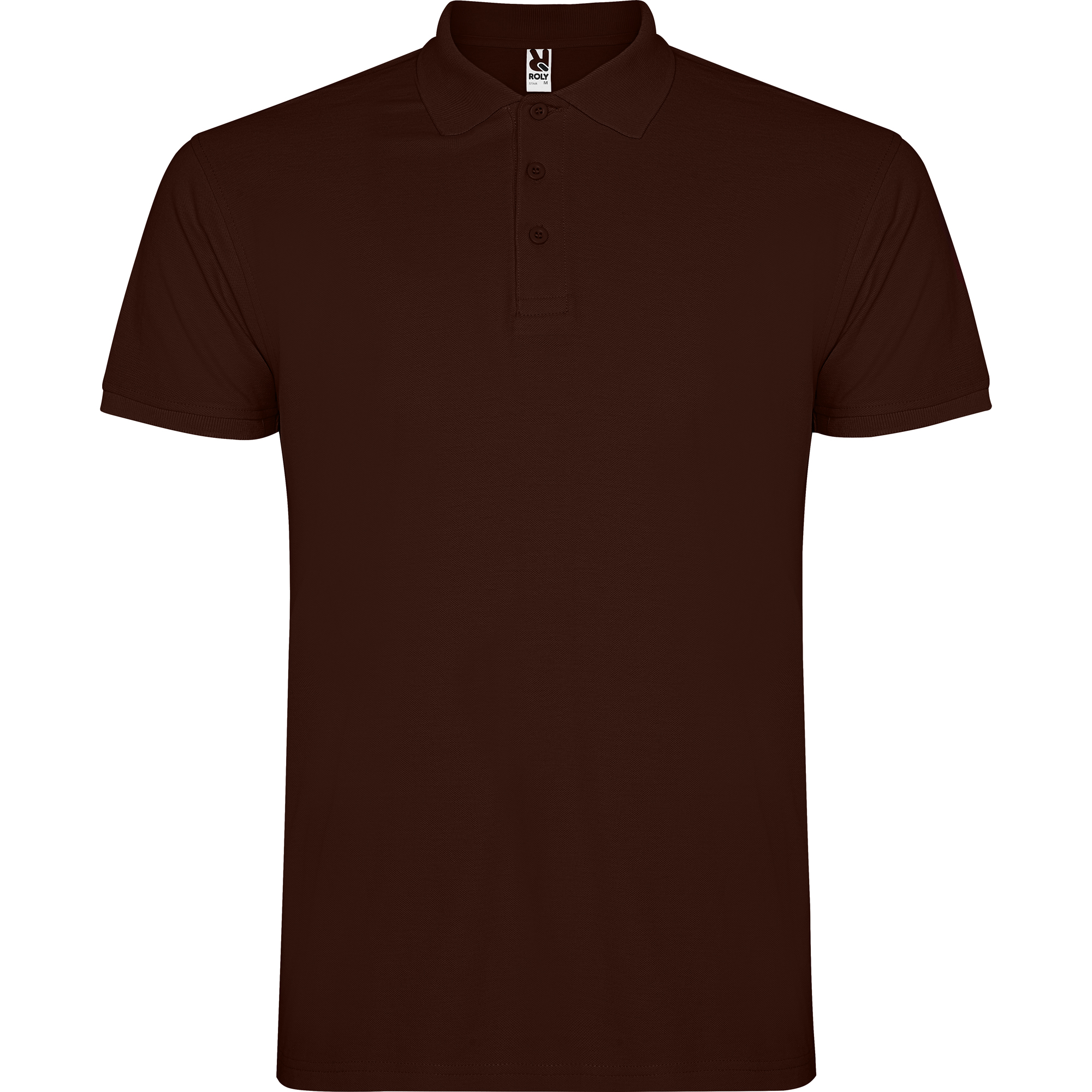 Roly Star – Chocolate