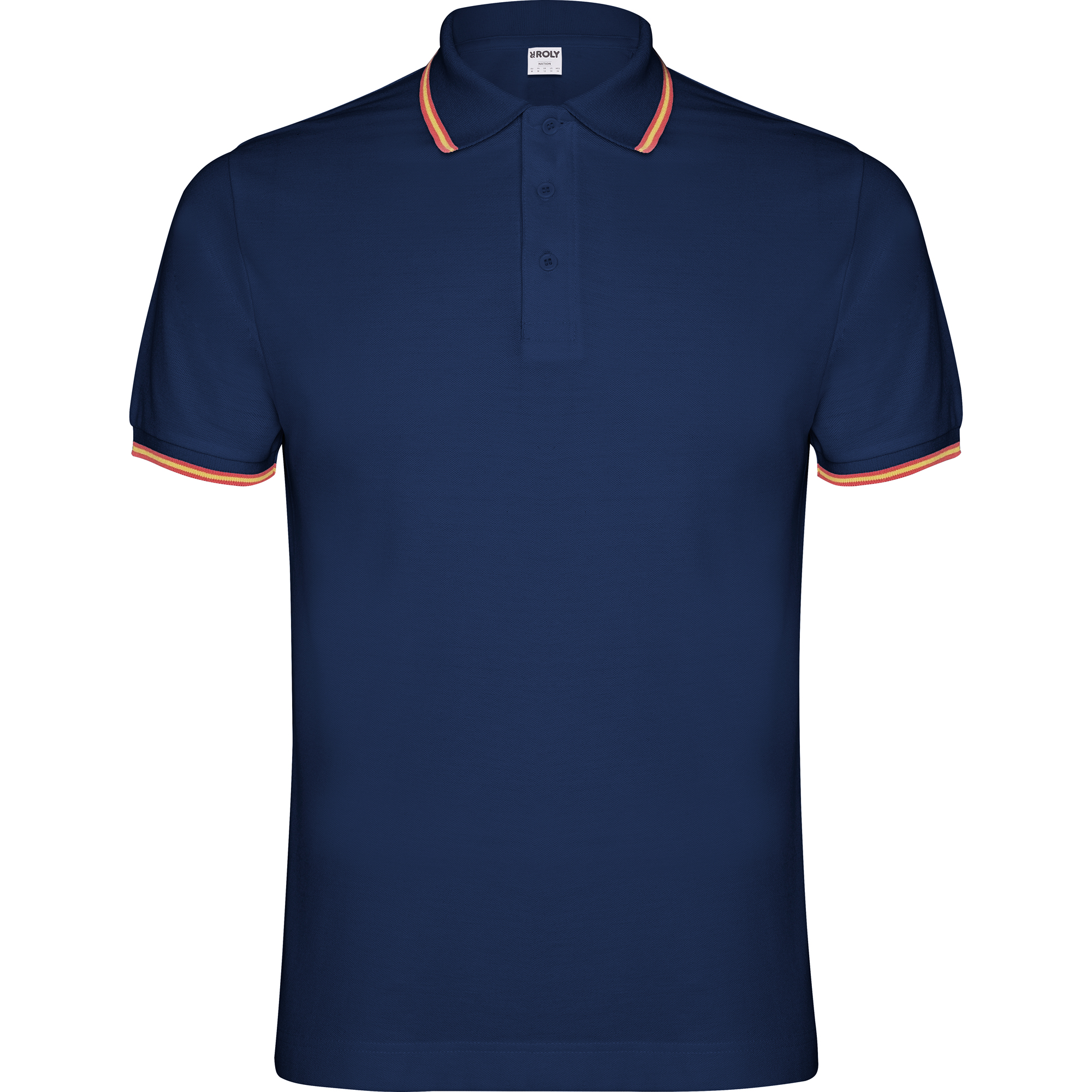 Roly Nation – Marine Blue