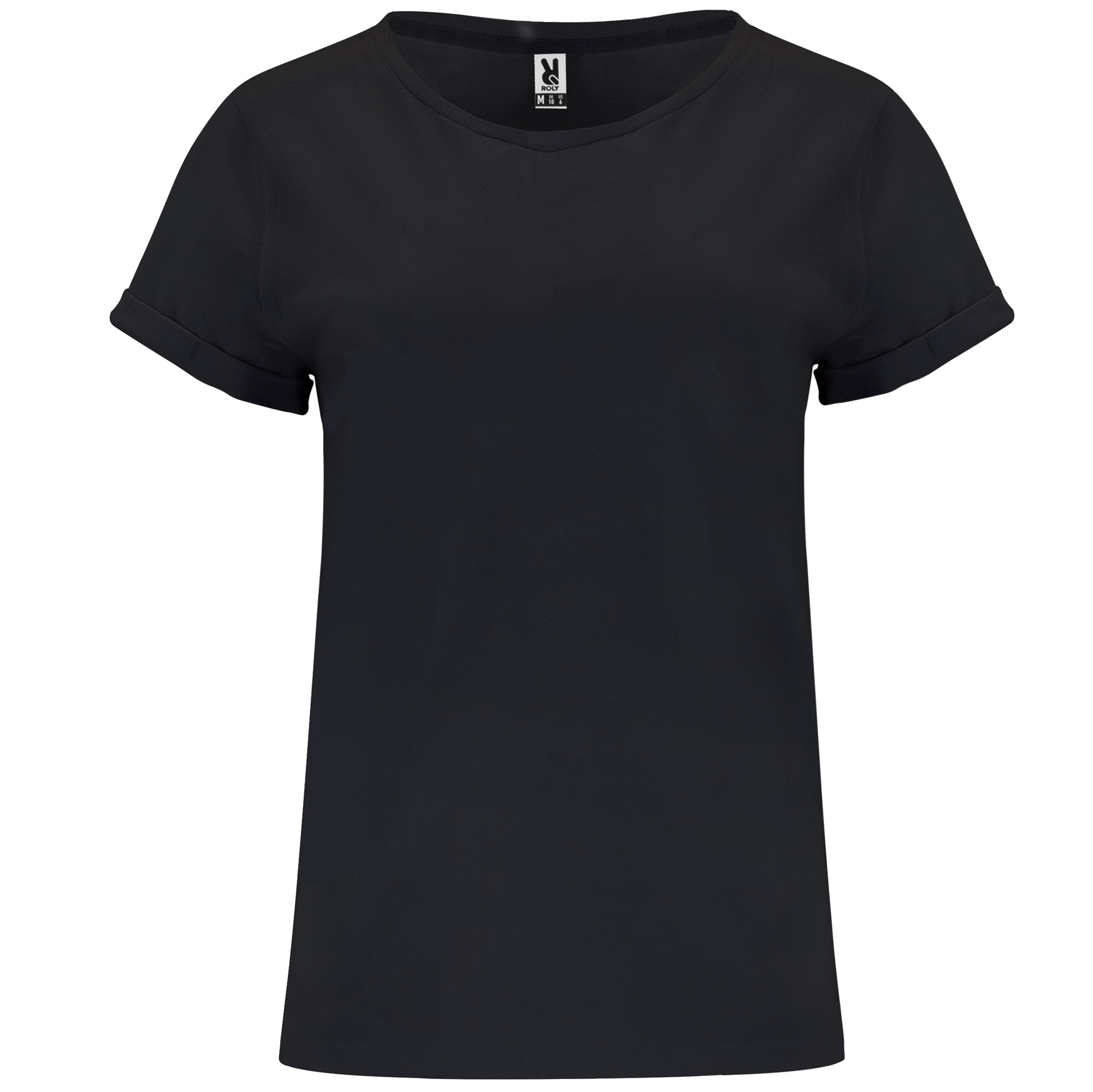 Roly Cies – Black