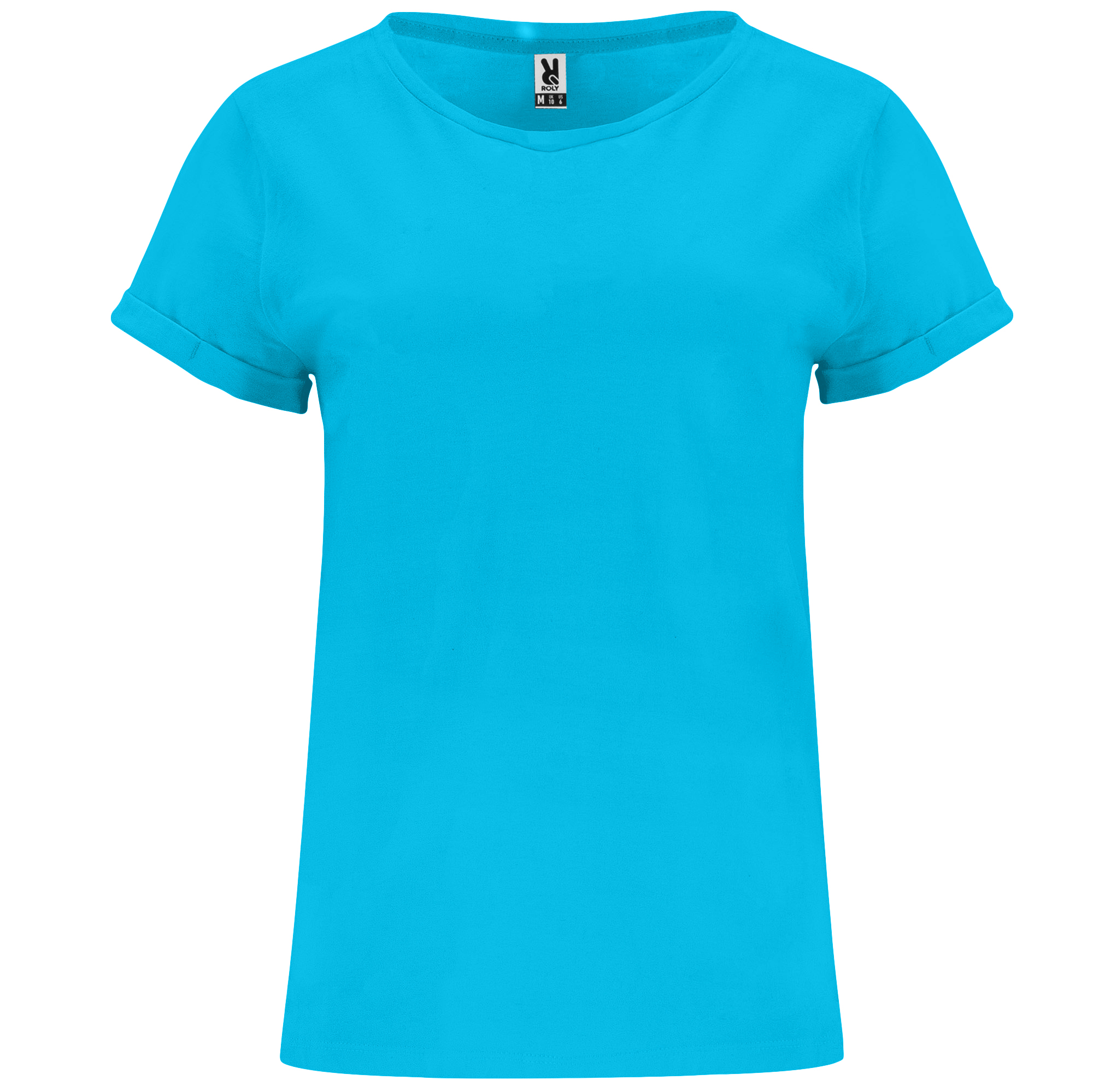 Roly Cies – Turquoise