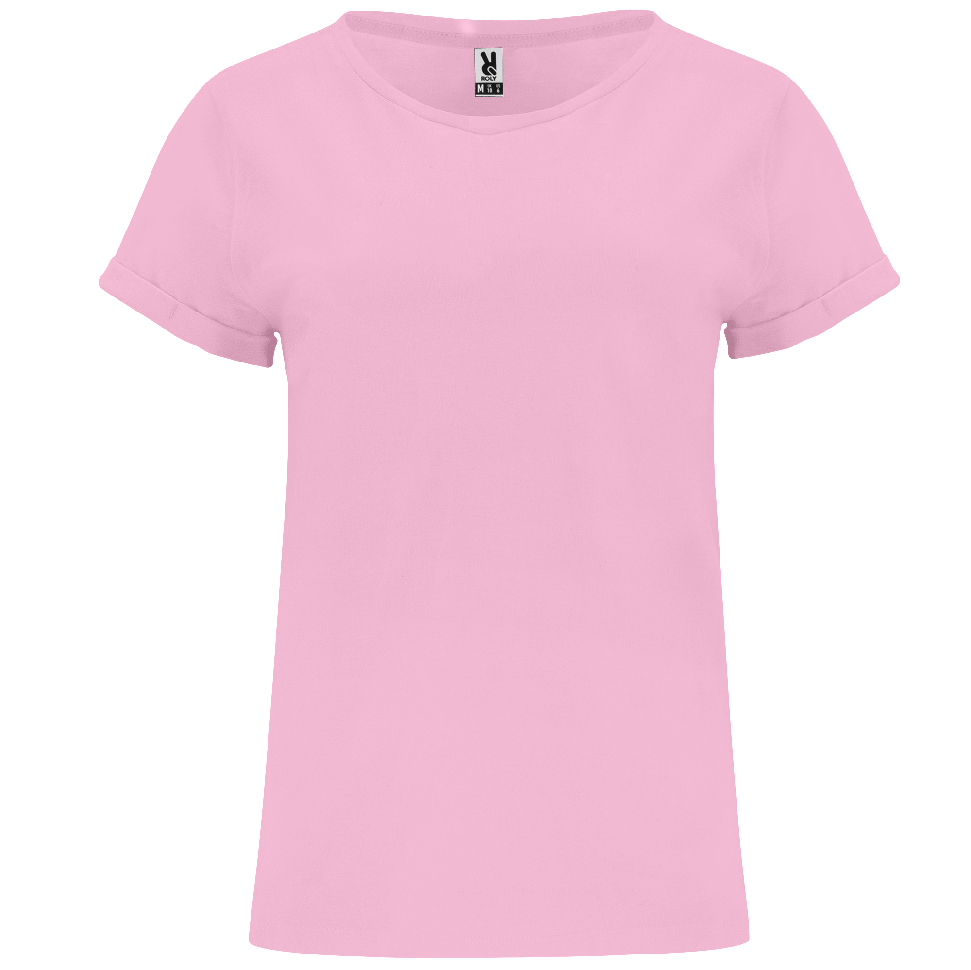 Roly Cies – Light Pink