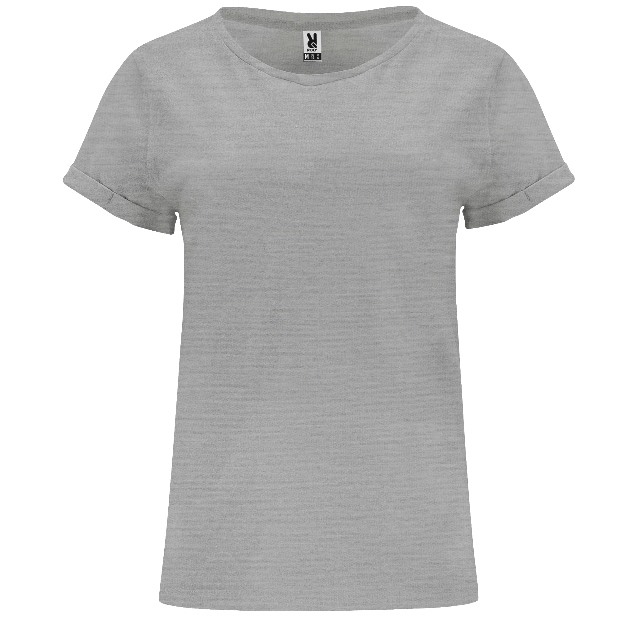 Roly Cies – Heather Grey