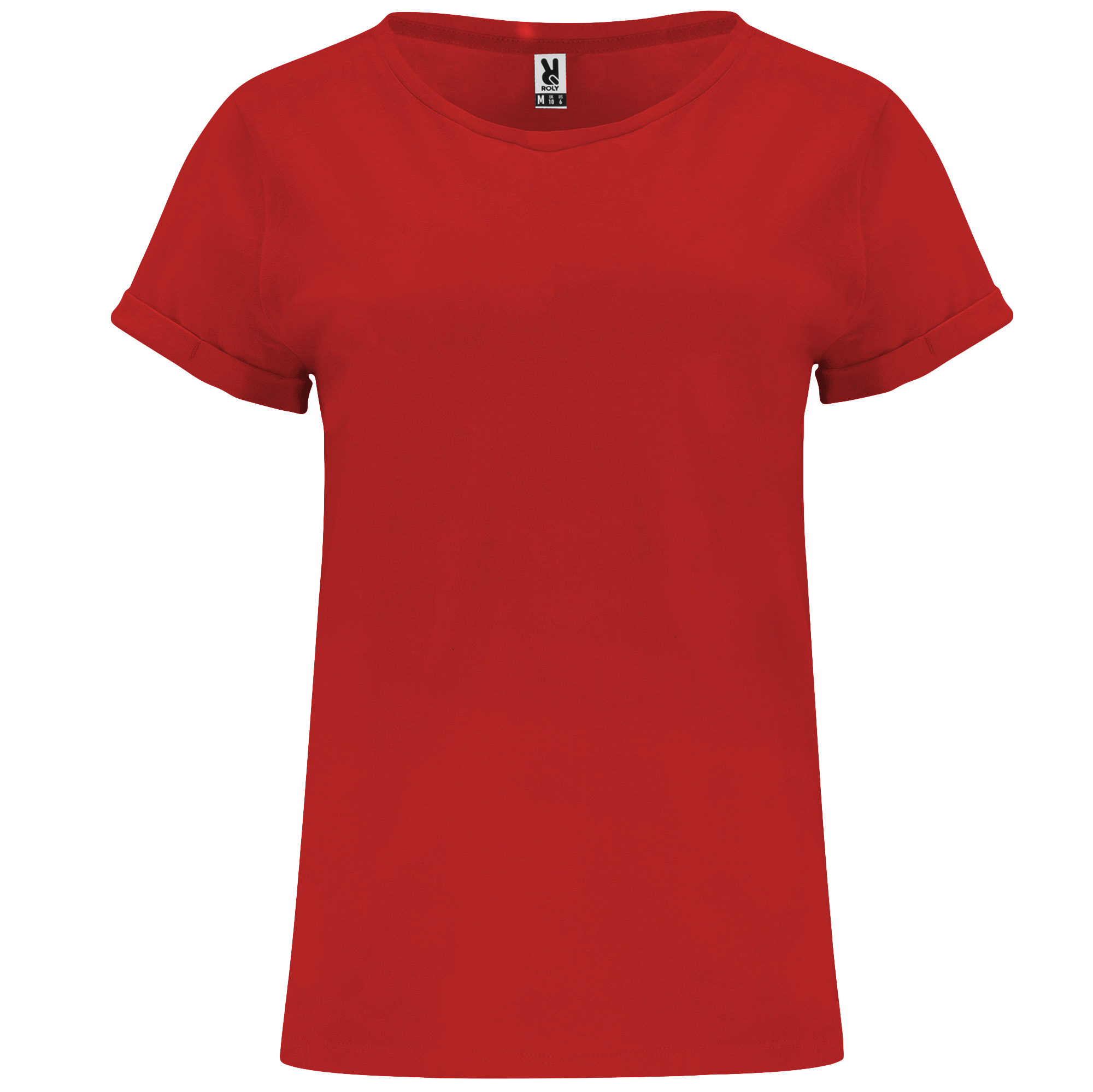 Roly Cies – Red