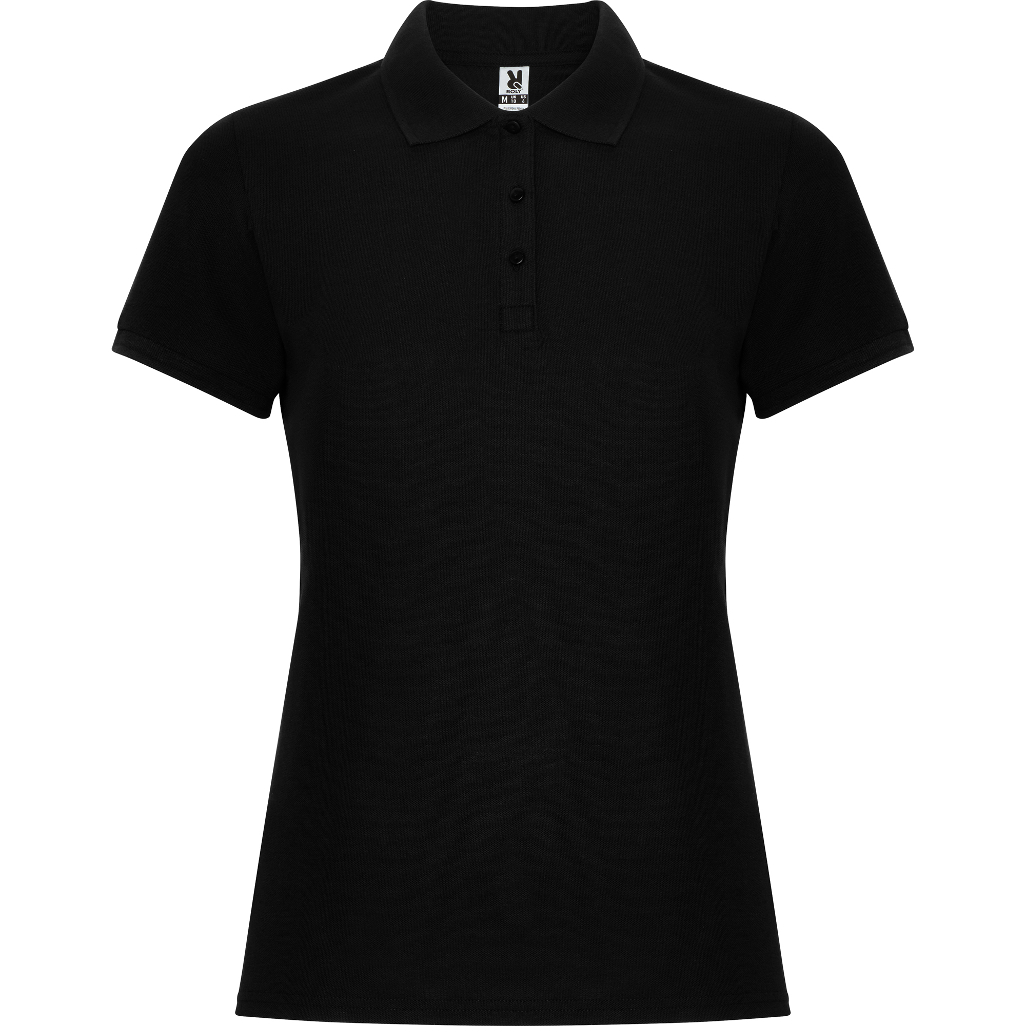 Roly Pegaso w. premium – Black