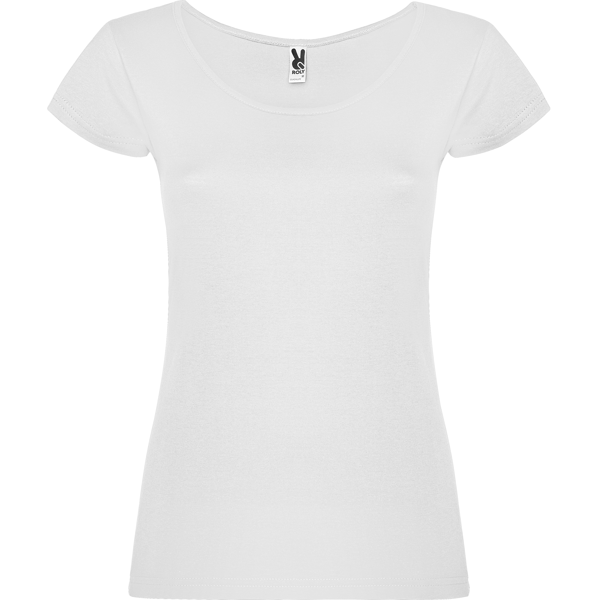 Roly Guadalupe – White