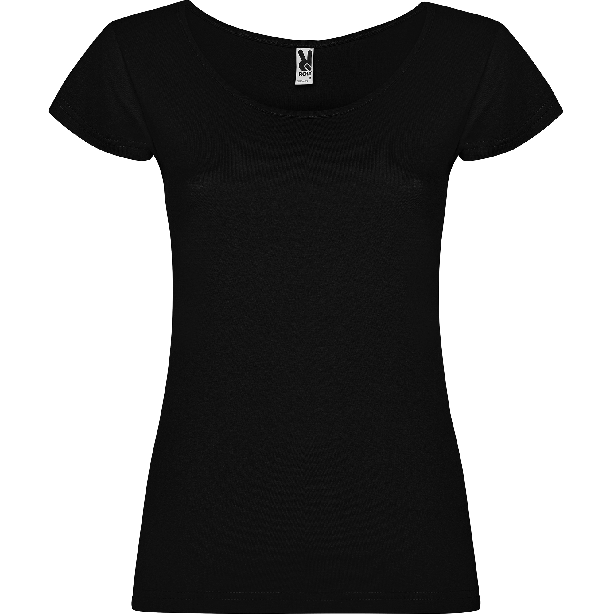 Roly Guadalupe – Black