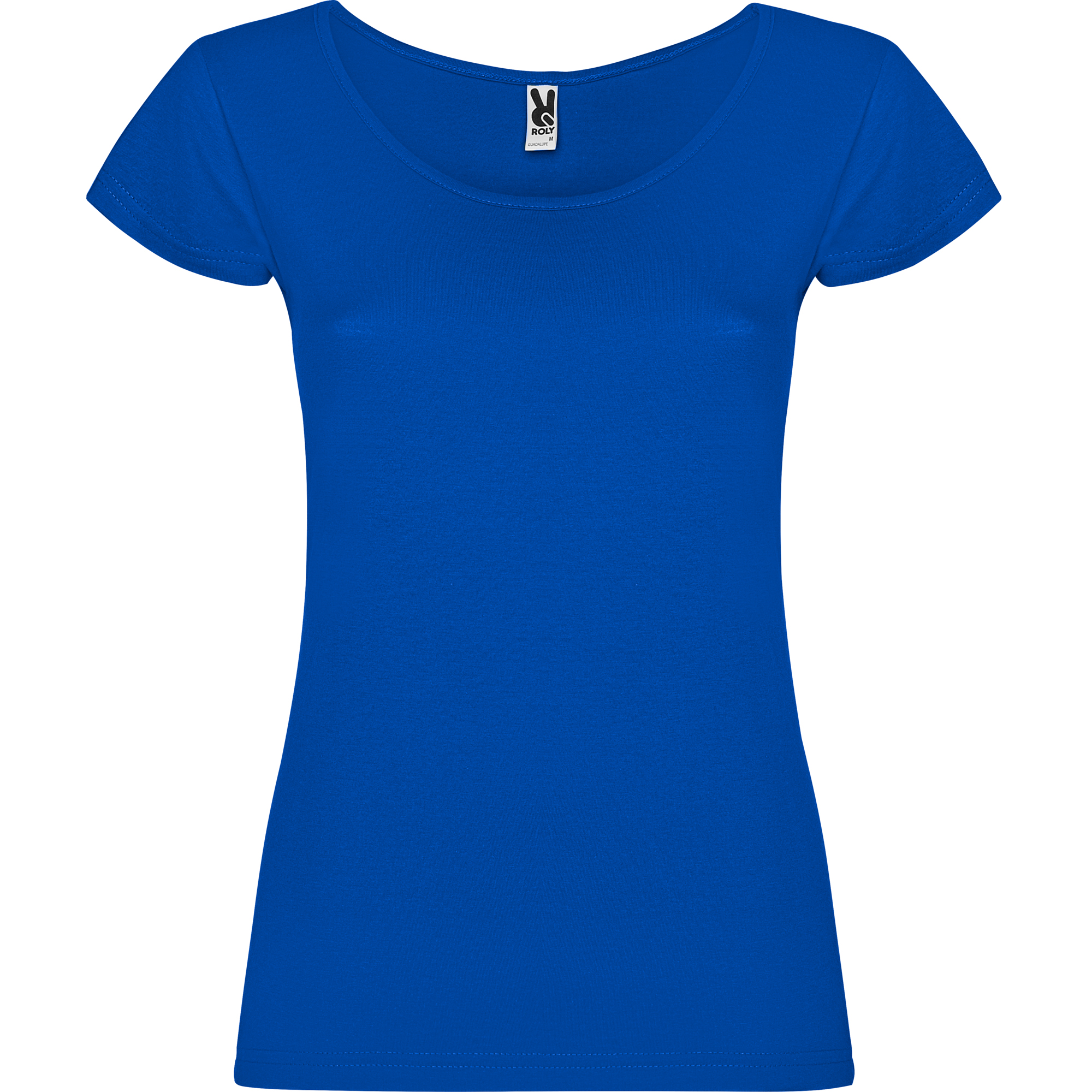 Roly Guadalupe – Royal Blue