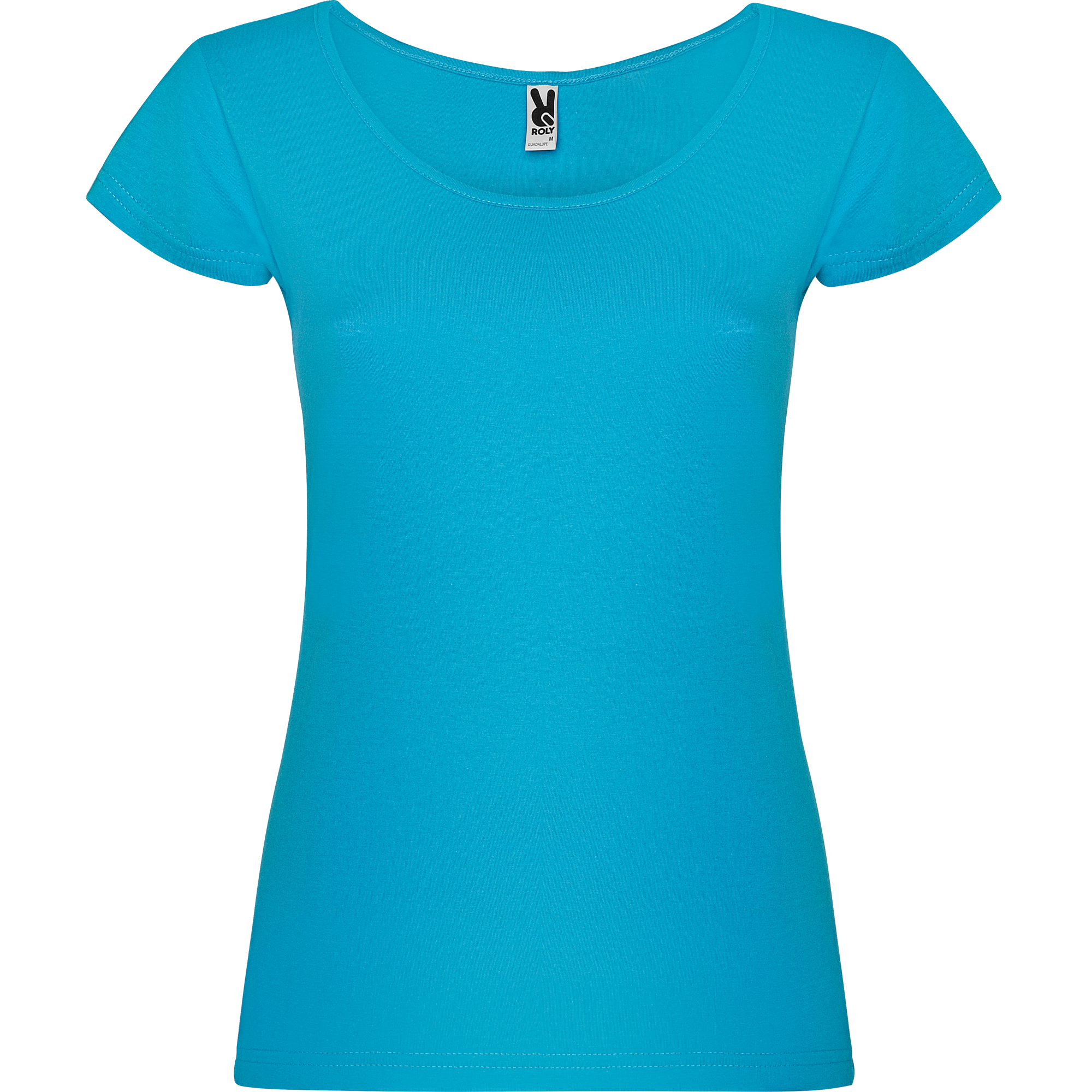 Roly Guadalupe – Turquoise