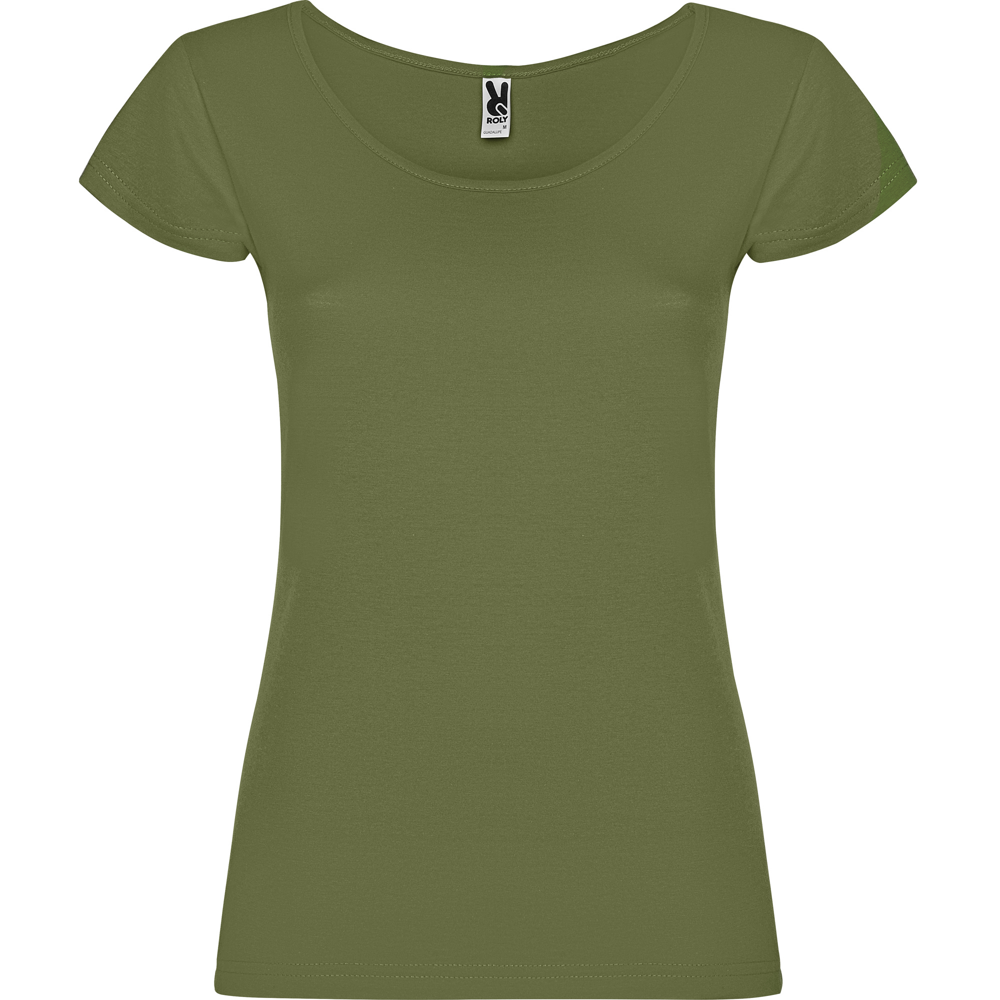 Roly Guadalupe – Army Green