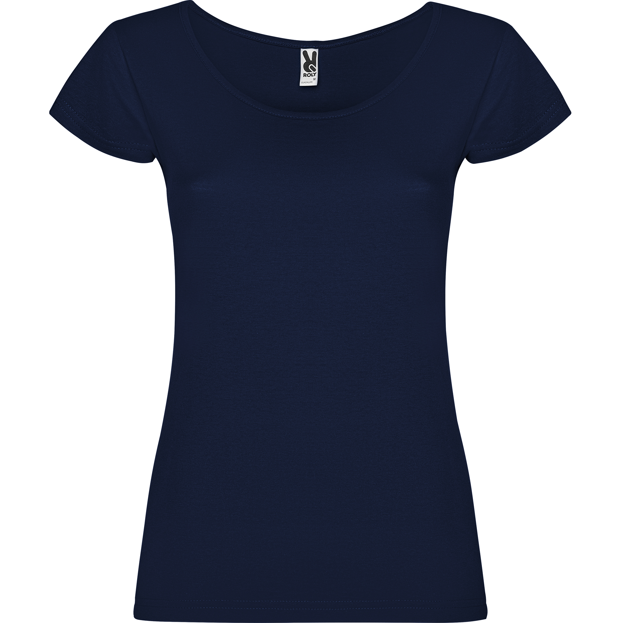 Roly Guadalupe – Marine Blue