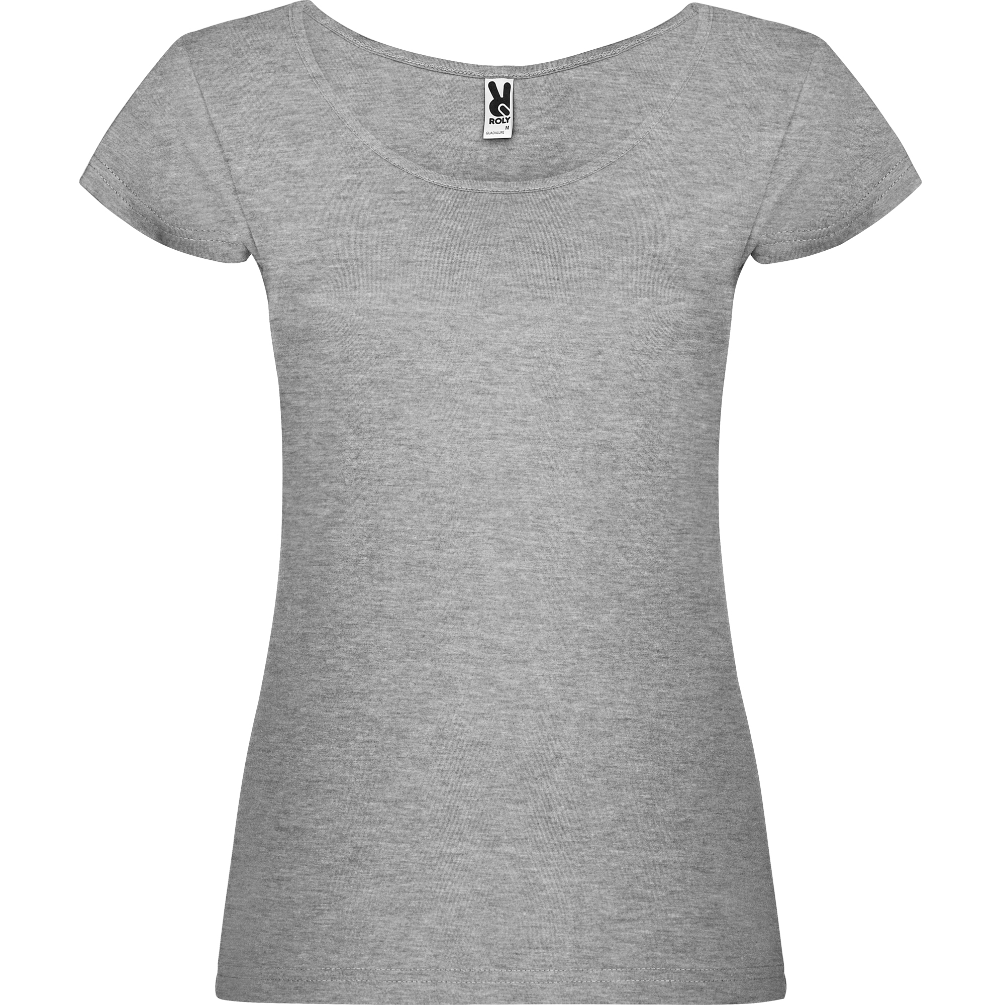 Roly Guadalupe – Heather Grey