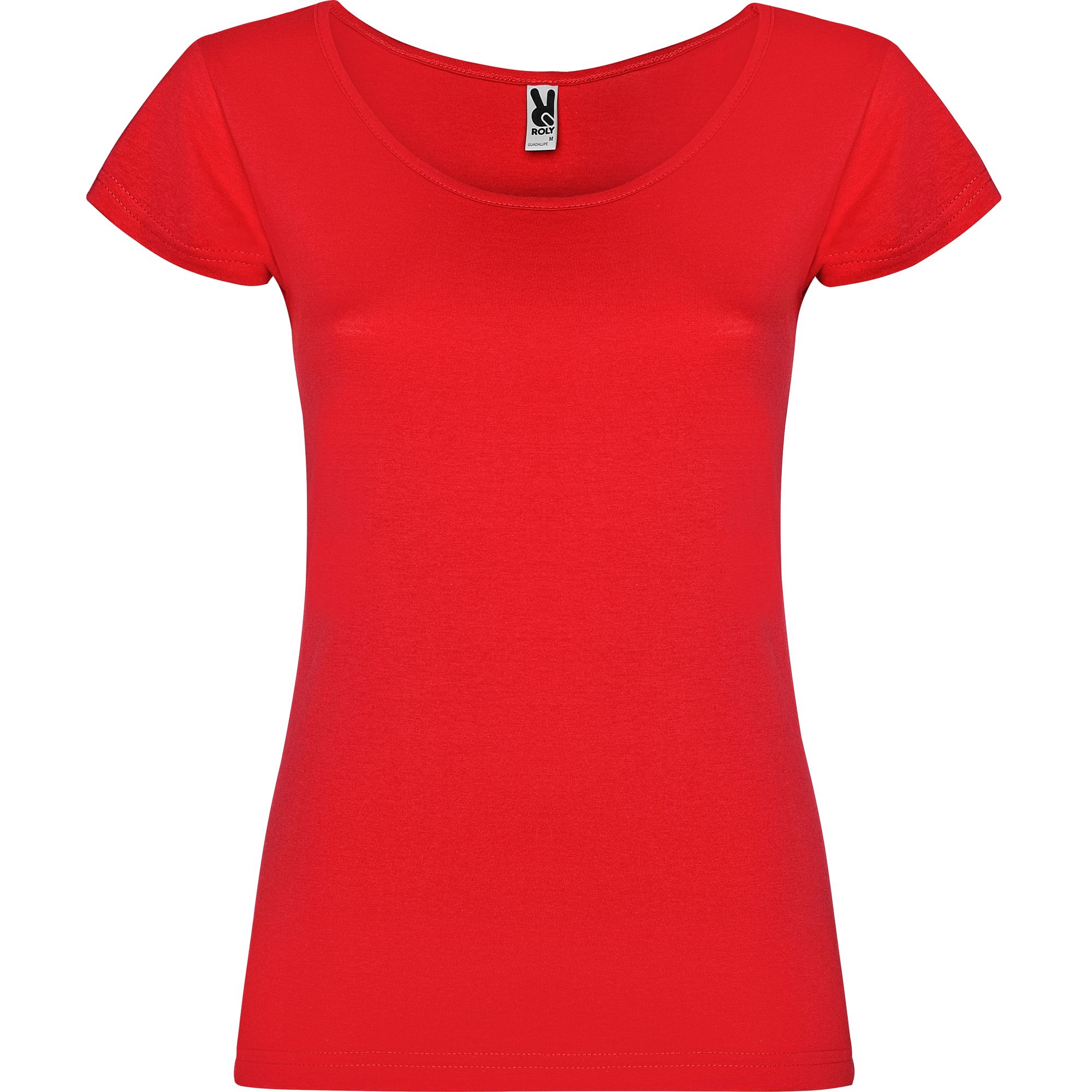Roly Guadalupe – Red