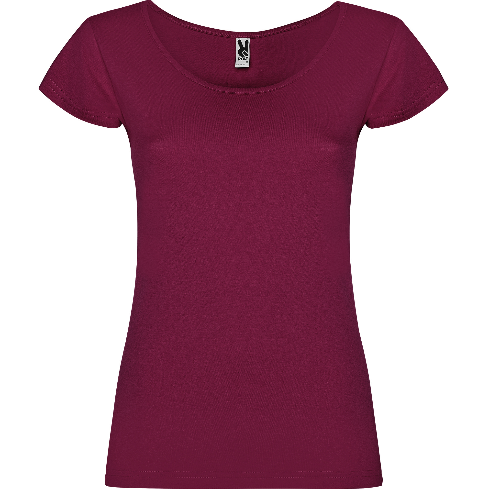 Roly Guadalupe – Plum Red