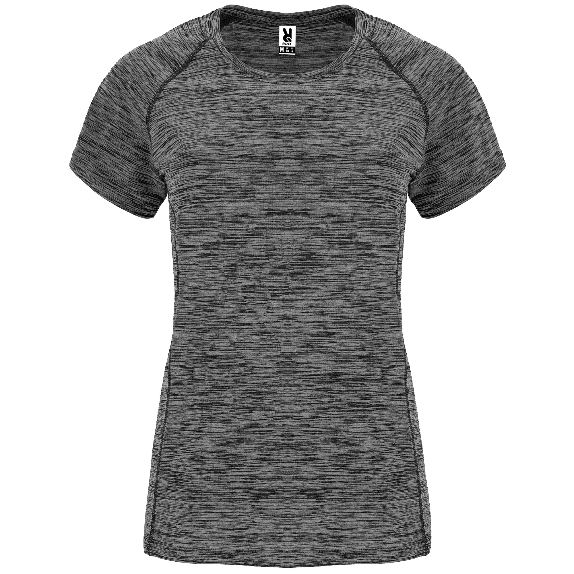 Roly Austin woman – Heather Black