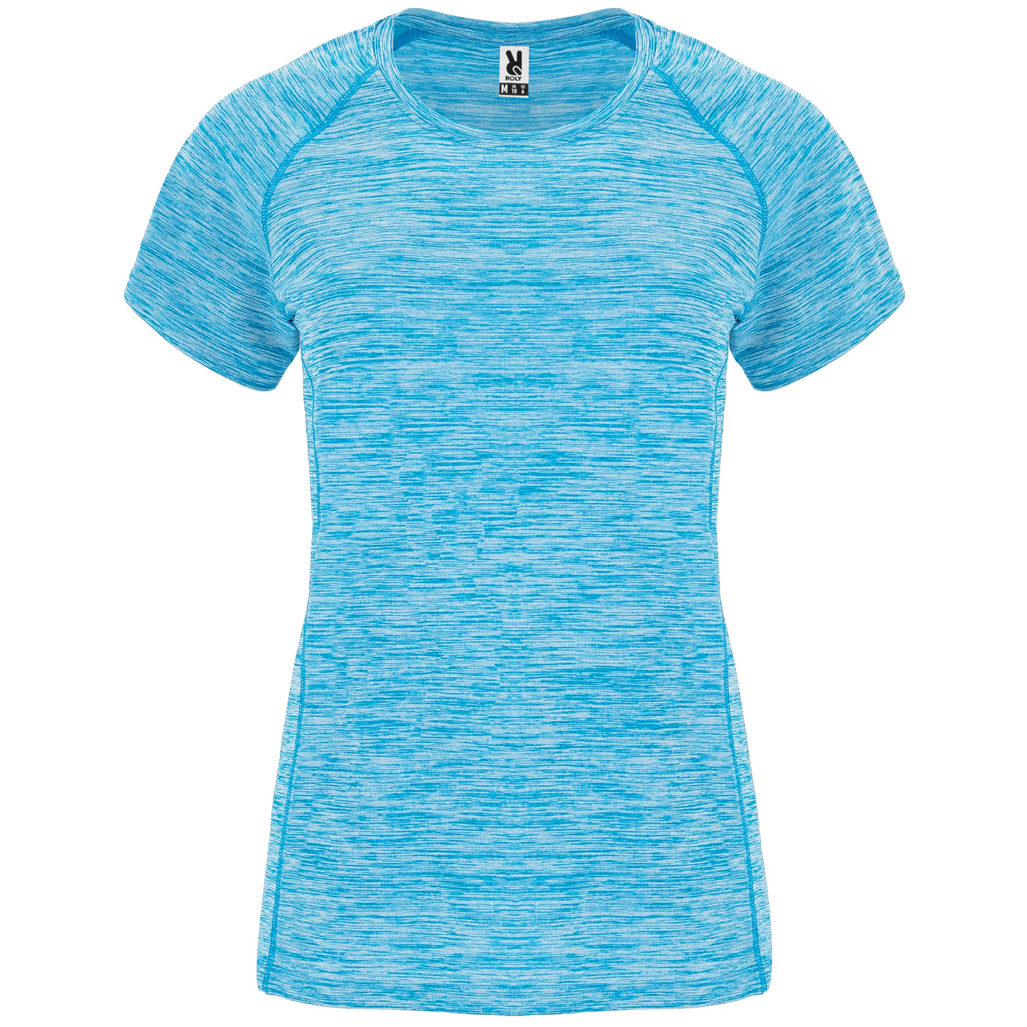 Roly Austin woman – Heather Turquoise