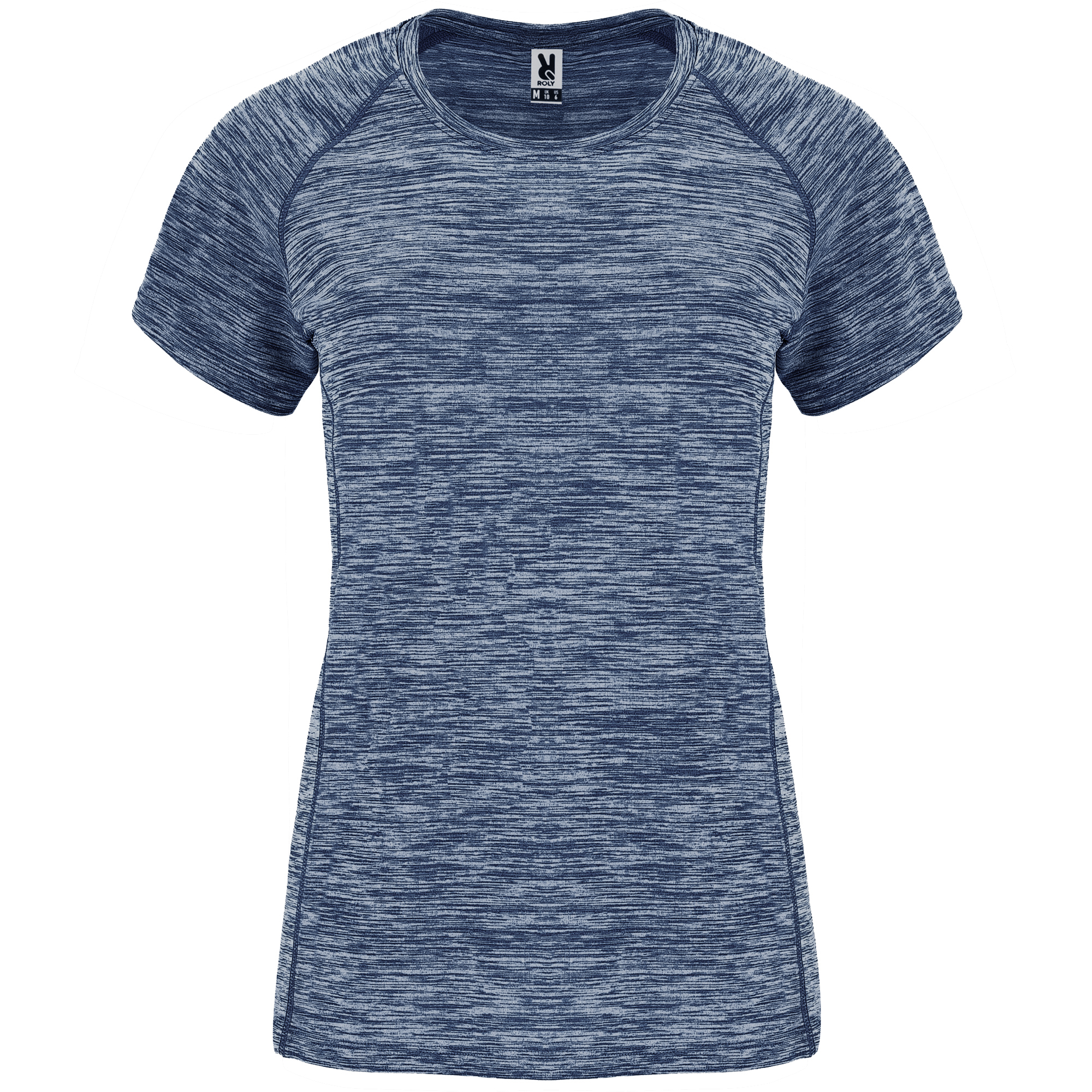 Roly Austin woman – Heather Navy Blue