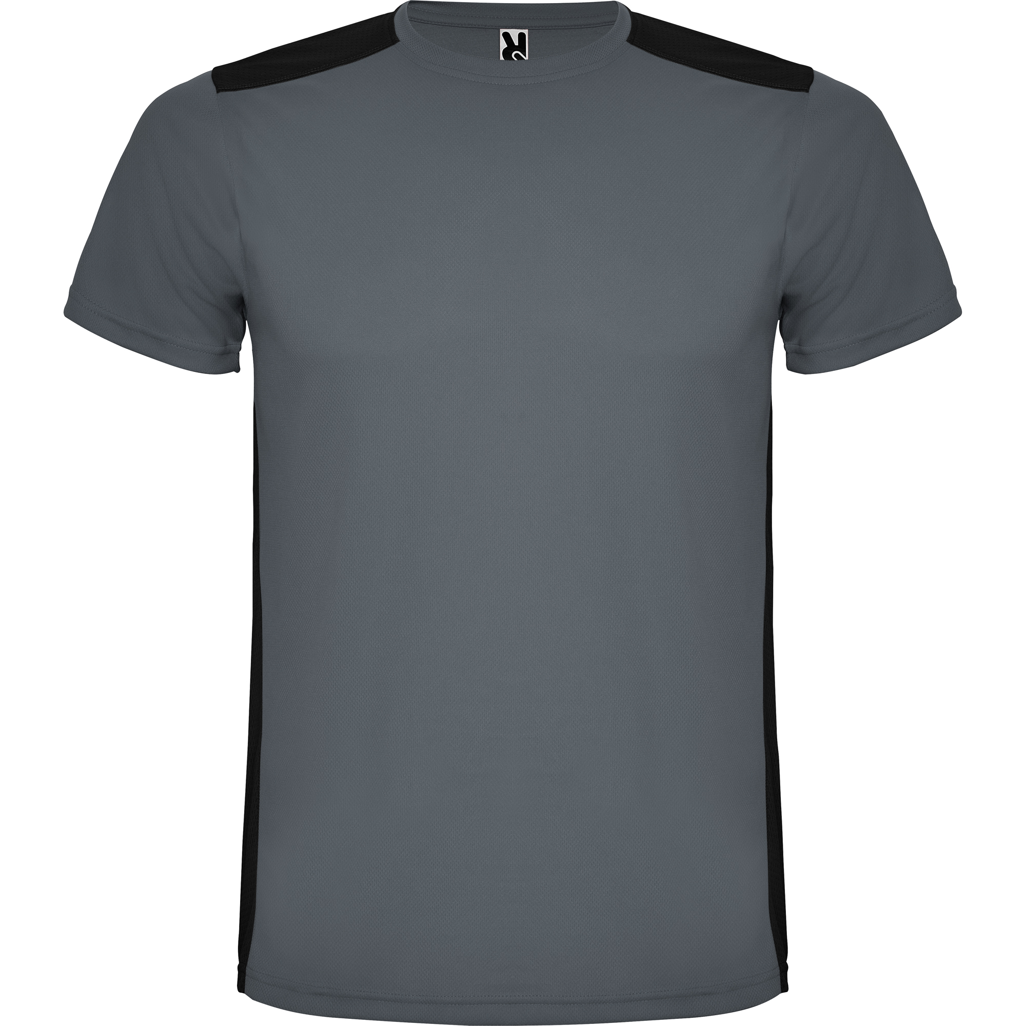 Roly Detroit – Ebony / Black