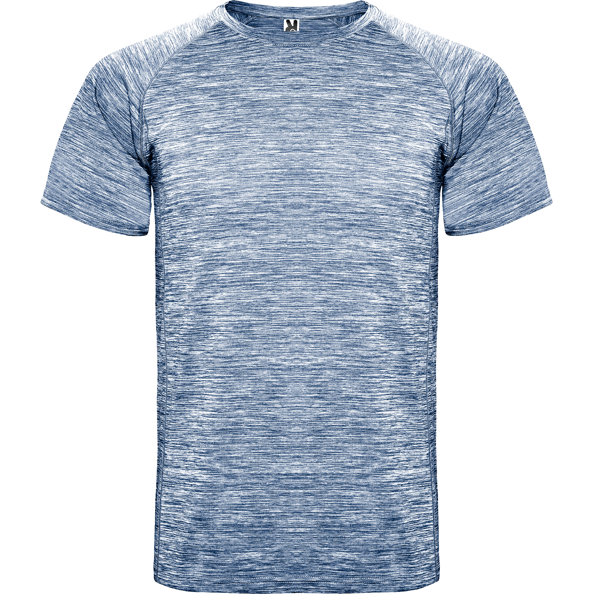 Roly Austin – Heather Navy Blue