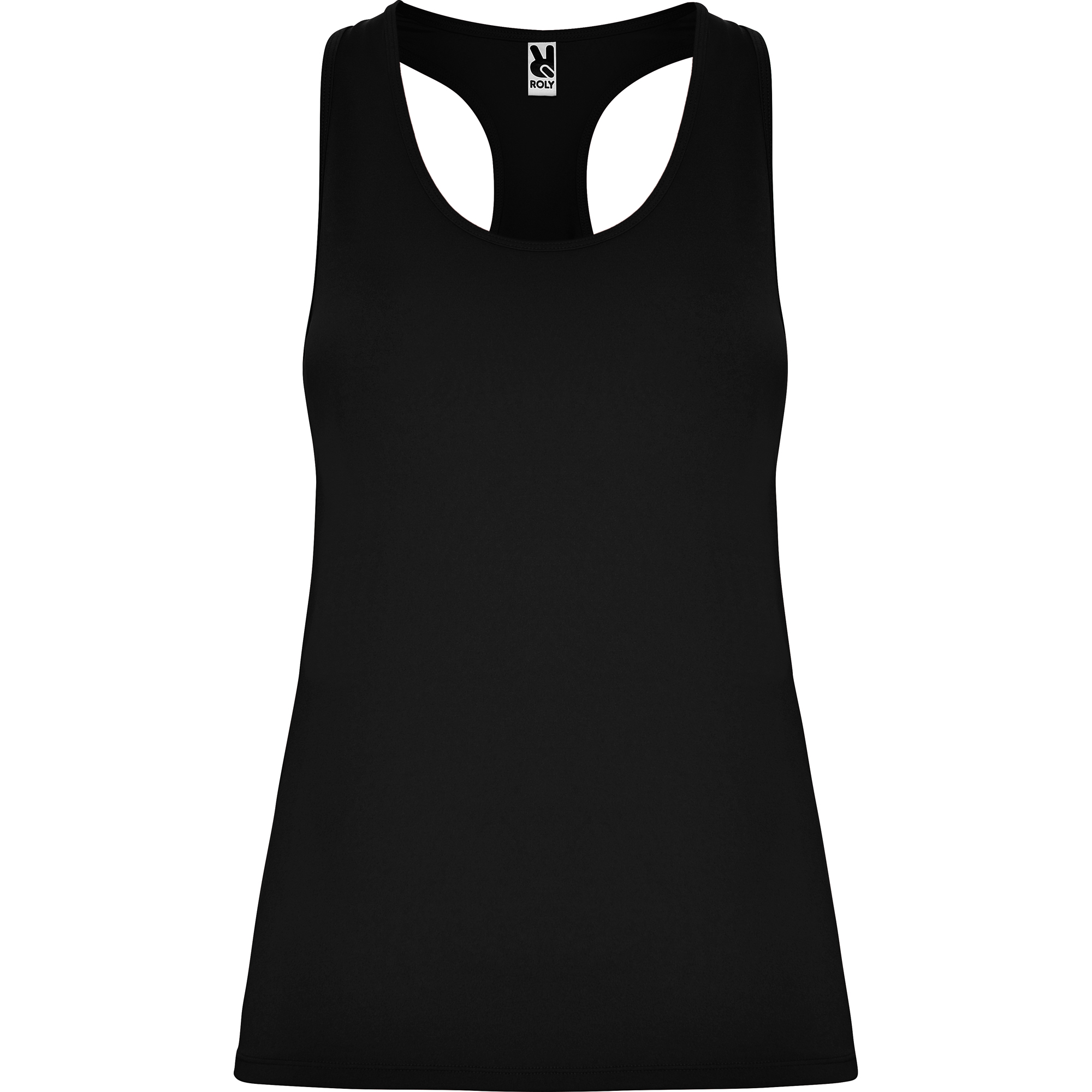 Roly Aida – Black