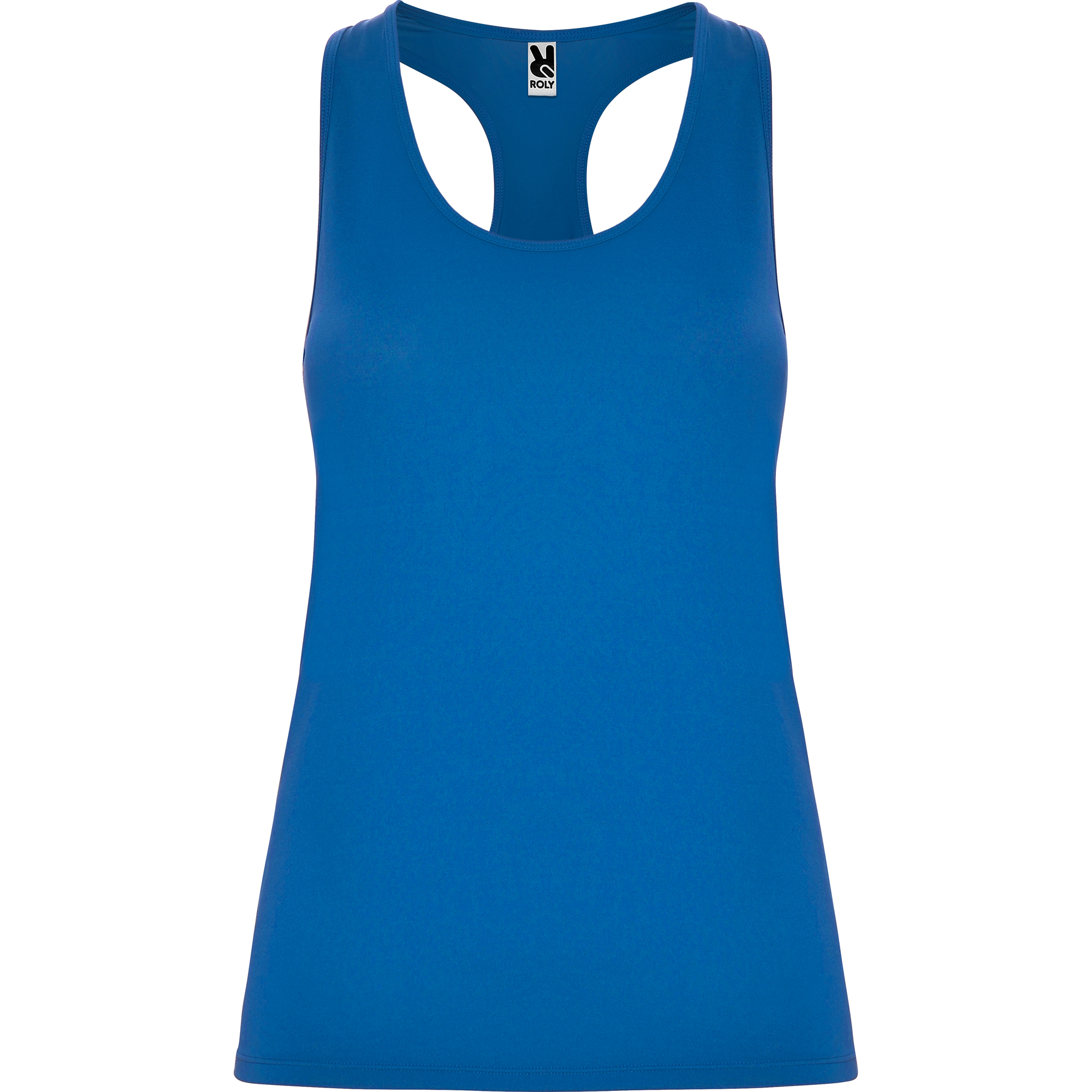 Roly Aida – Royal Blue